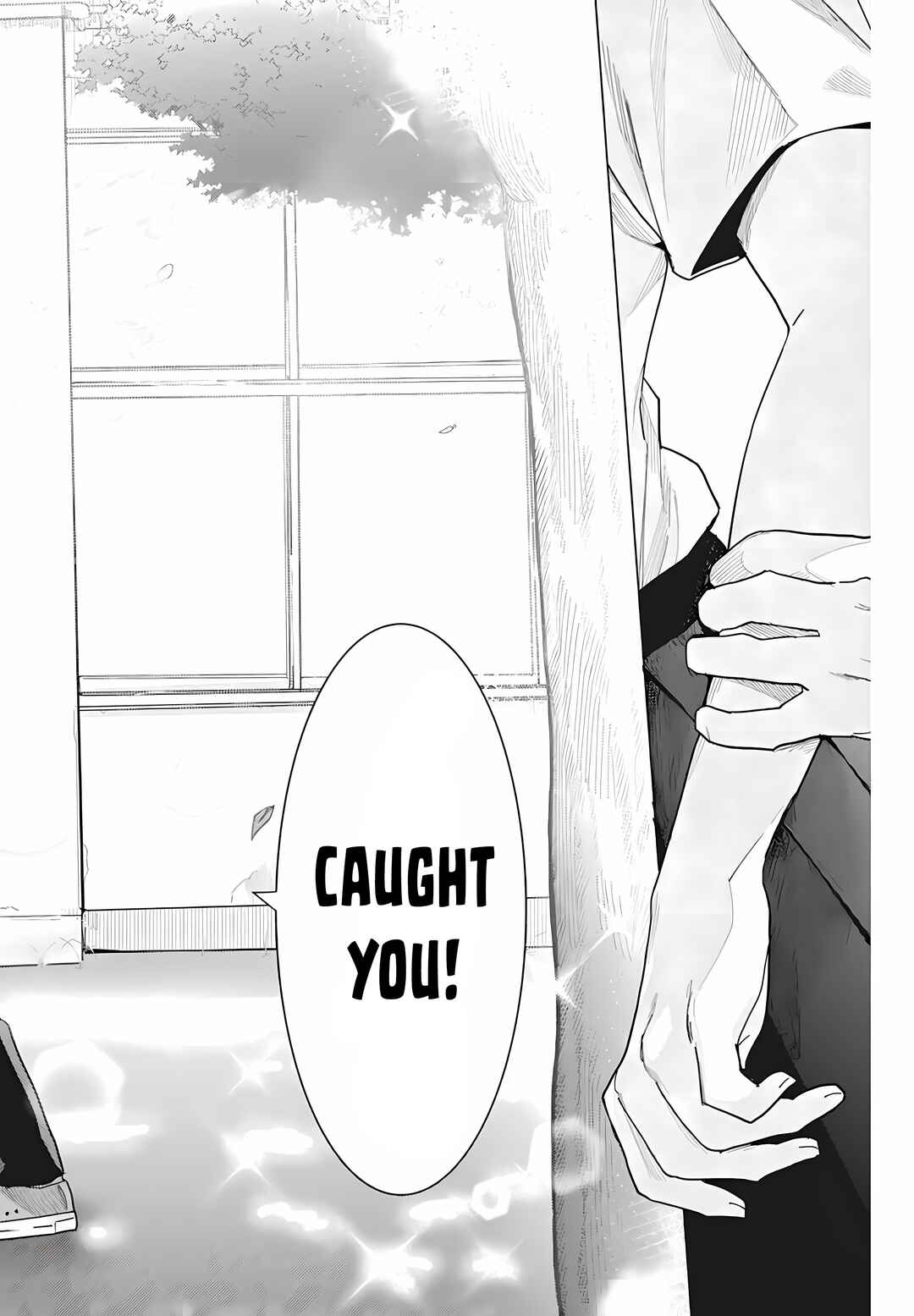 Tonari no Nobukuni-san wa Ore no Koto ga Suki na Ki ga Suru Chapter 30 - Page 9