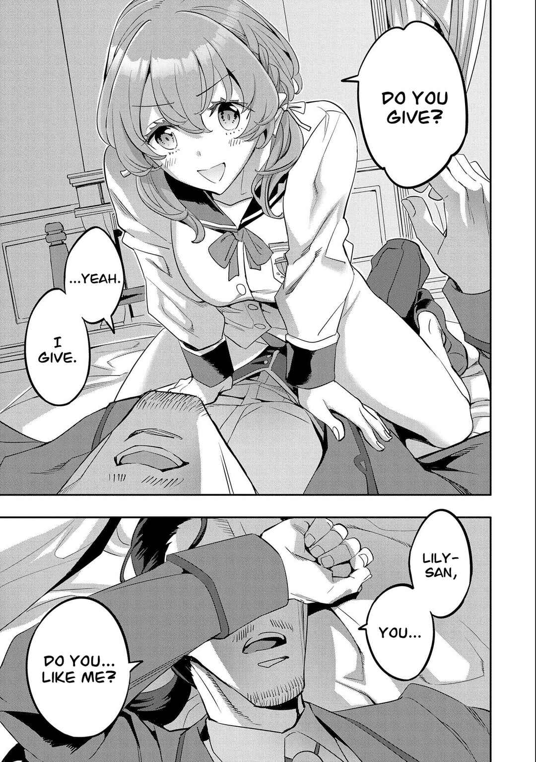 Tensei Shitekara 40-nen. Sorosoro, Ojisan mo Koi ga Shitai. - Nidome no Jinsei wa Harem Route?! Chapter 17 - Page 30