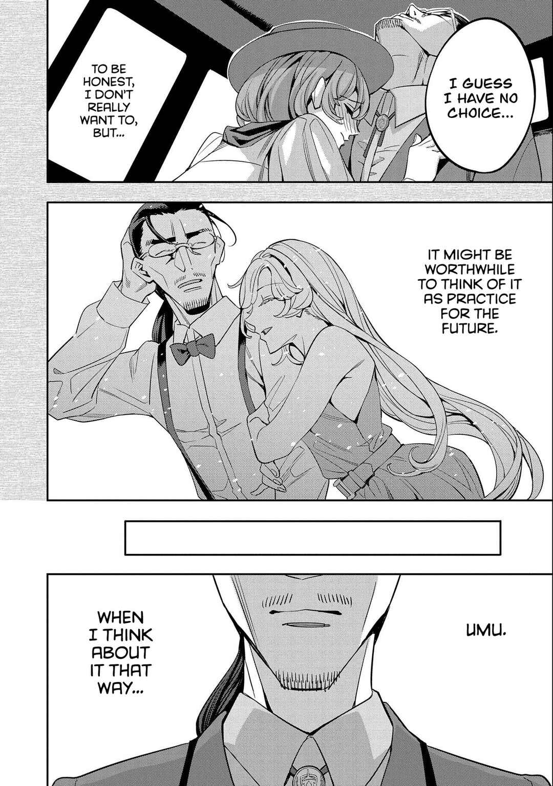 Tensei Shitekara 40-nen. Sorosoro, Ojisan mo Koi ga Shitai. - Nidome no Jinsei wa Harem Route?! Chapter 17 - Page 7