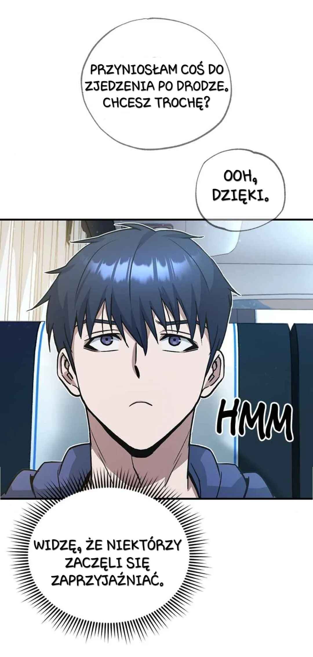 Gyugyeok Oe Hyeoltong Cheonjae Chapter 12 - Page 16