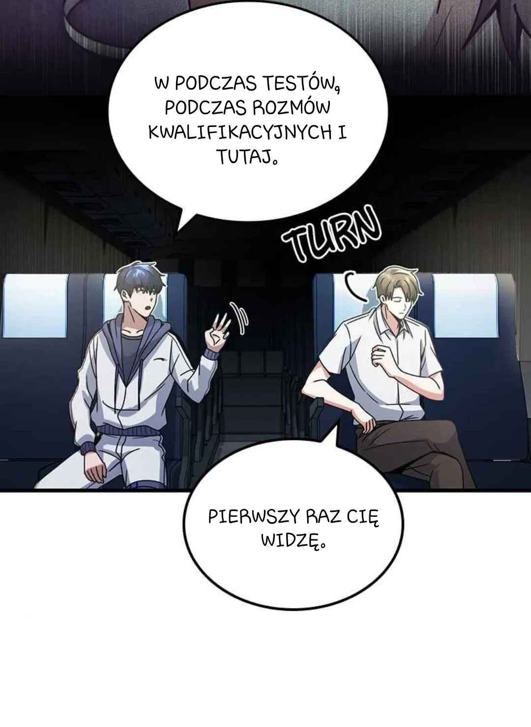 Gyugyeok Oe Hyeoltong Cheonjae Chapter 12 - Page 37