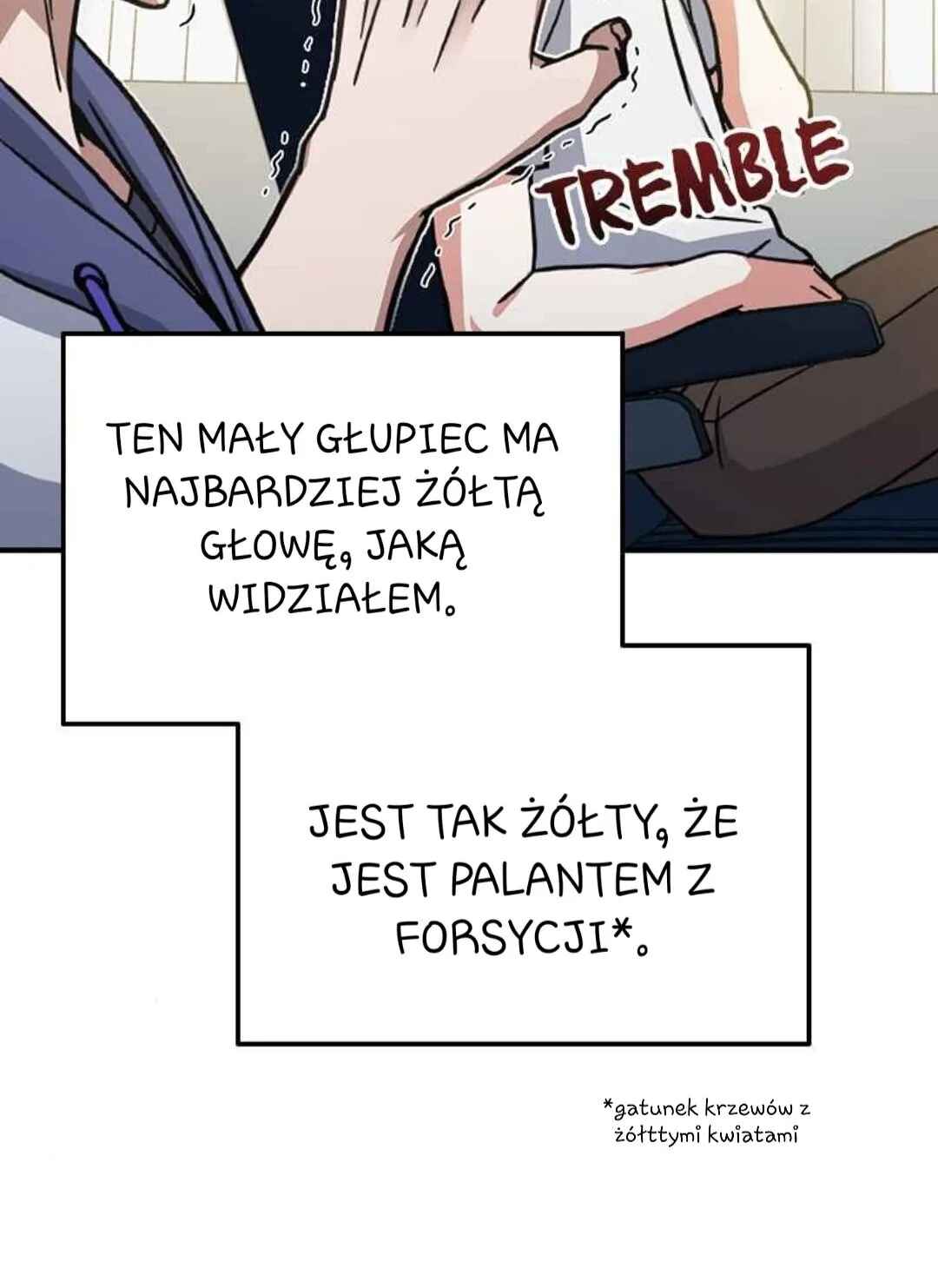Gyugyeok Oe Hyeoltong Cheonjae Chapter 12 - Page 39