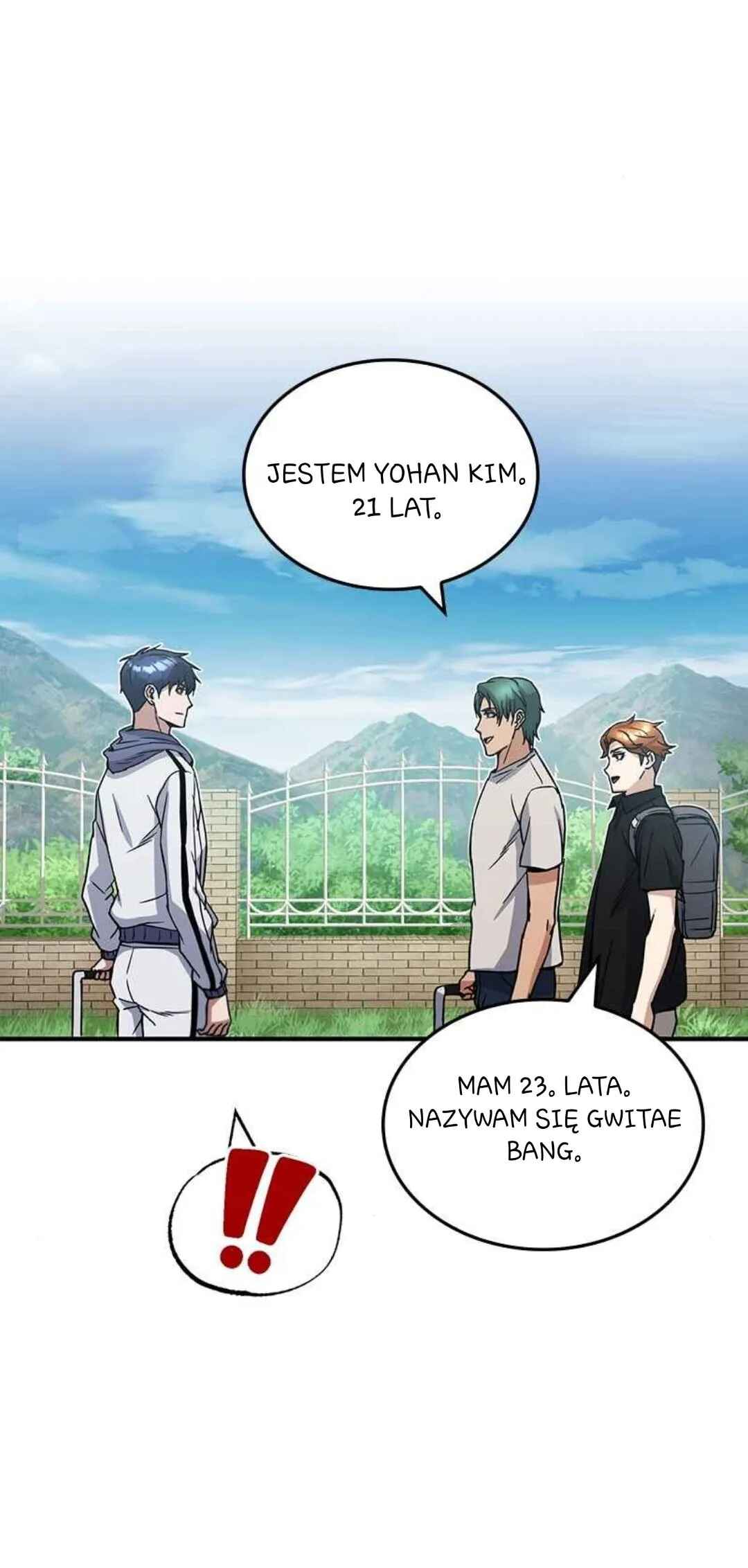 Gyugyeok Oe Hyeoltong Cheonjae Chapter 12 - Page 76
