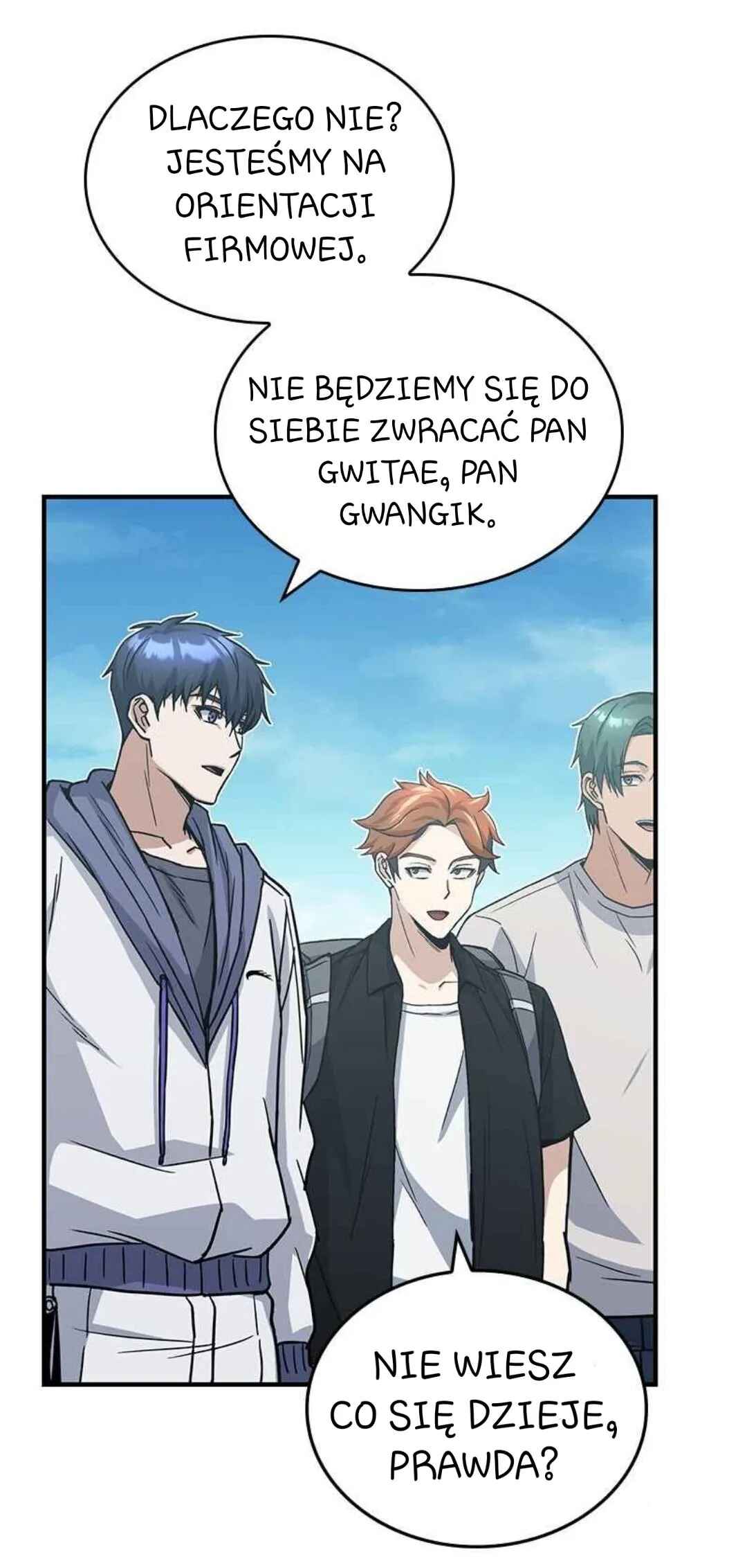 Gyugyeok Oe Hyeoltong Cheonjae Chapter 12 - Page 79