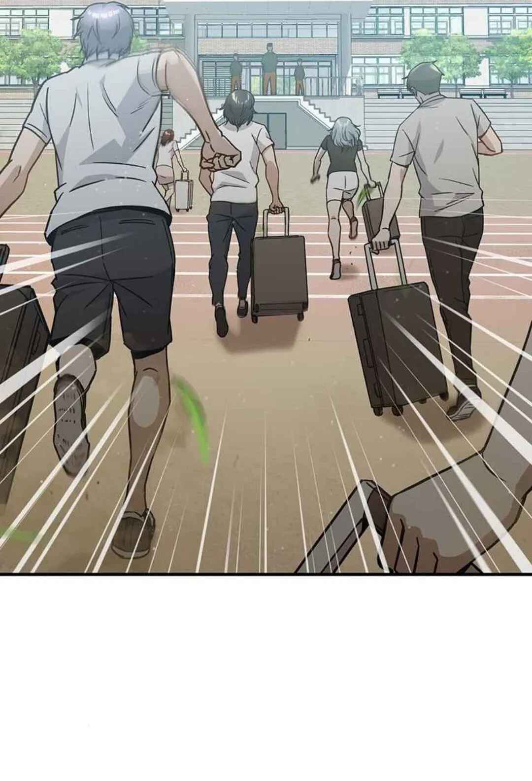 Gyugyeok Oe Hyeoltong Cheonjae Chapter 12 - Page 85