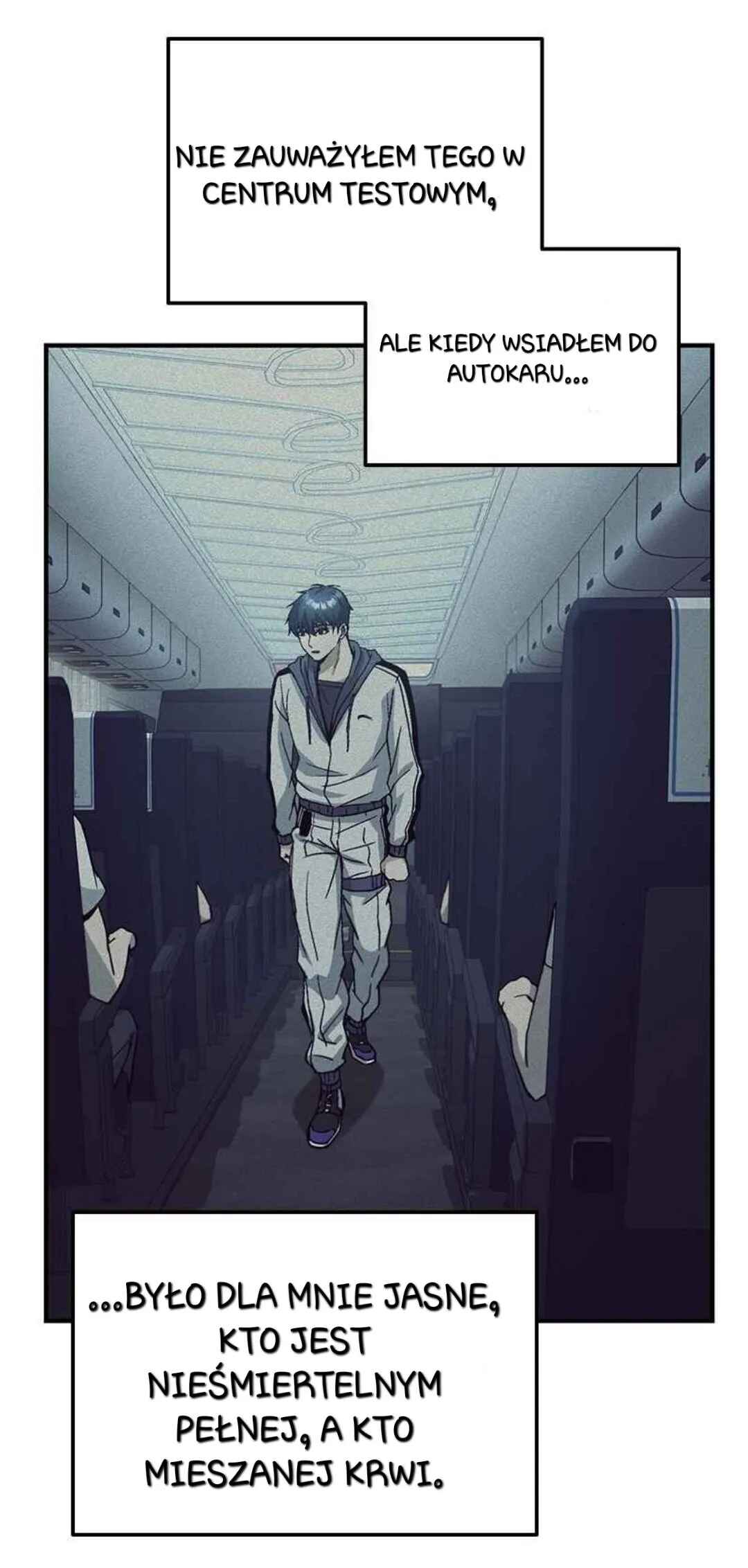 Gyugyeok Oe Hyeoltong Cheonjae Chapter 12 - Page 9
