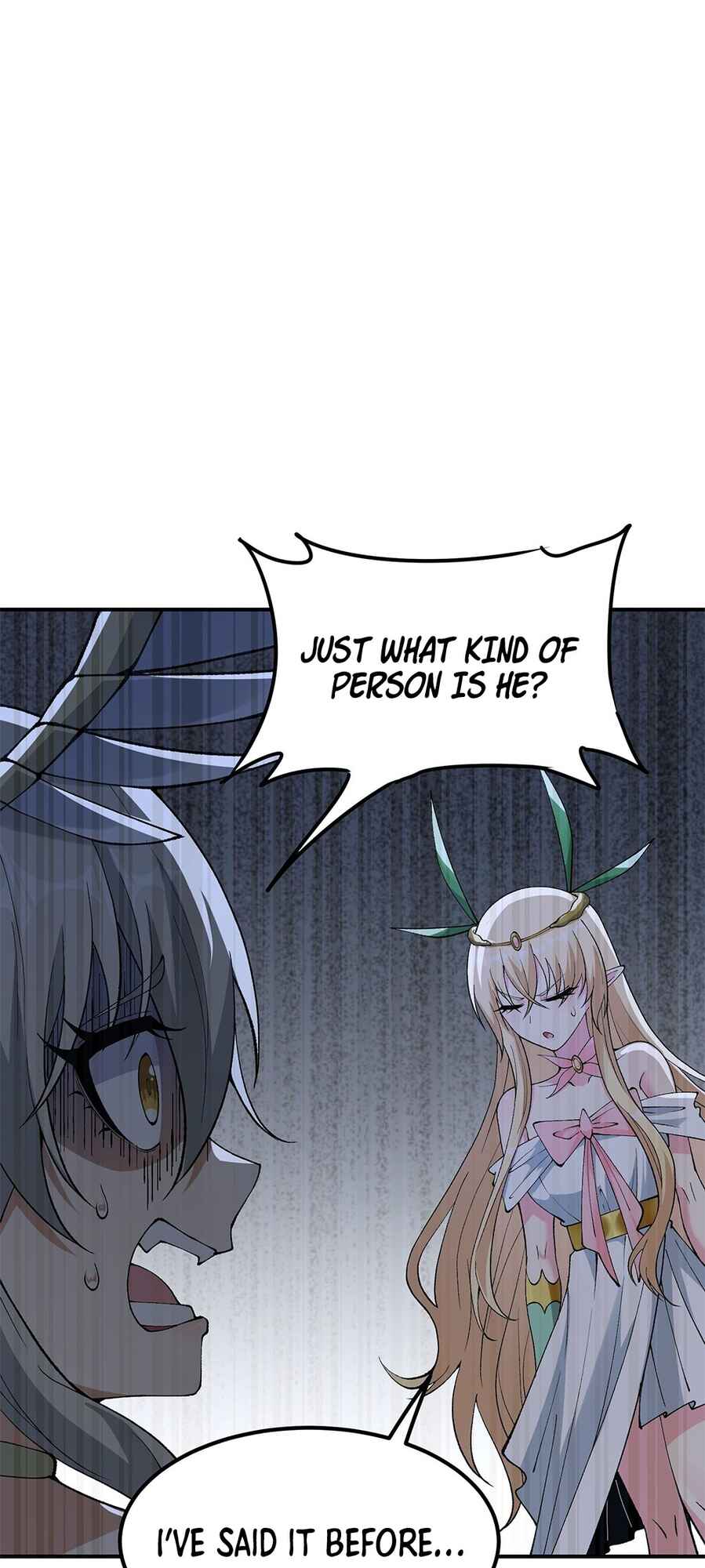 The Heavenly Path Is Not Stupid Chapter 19 - Page 18