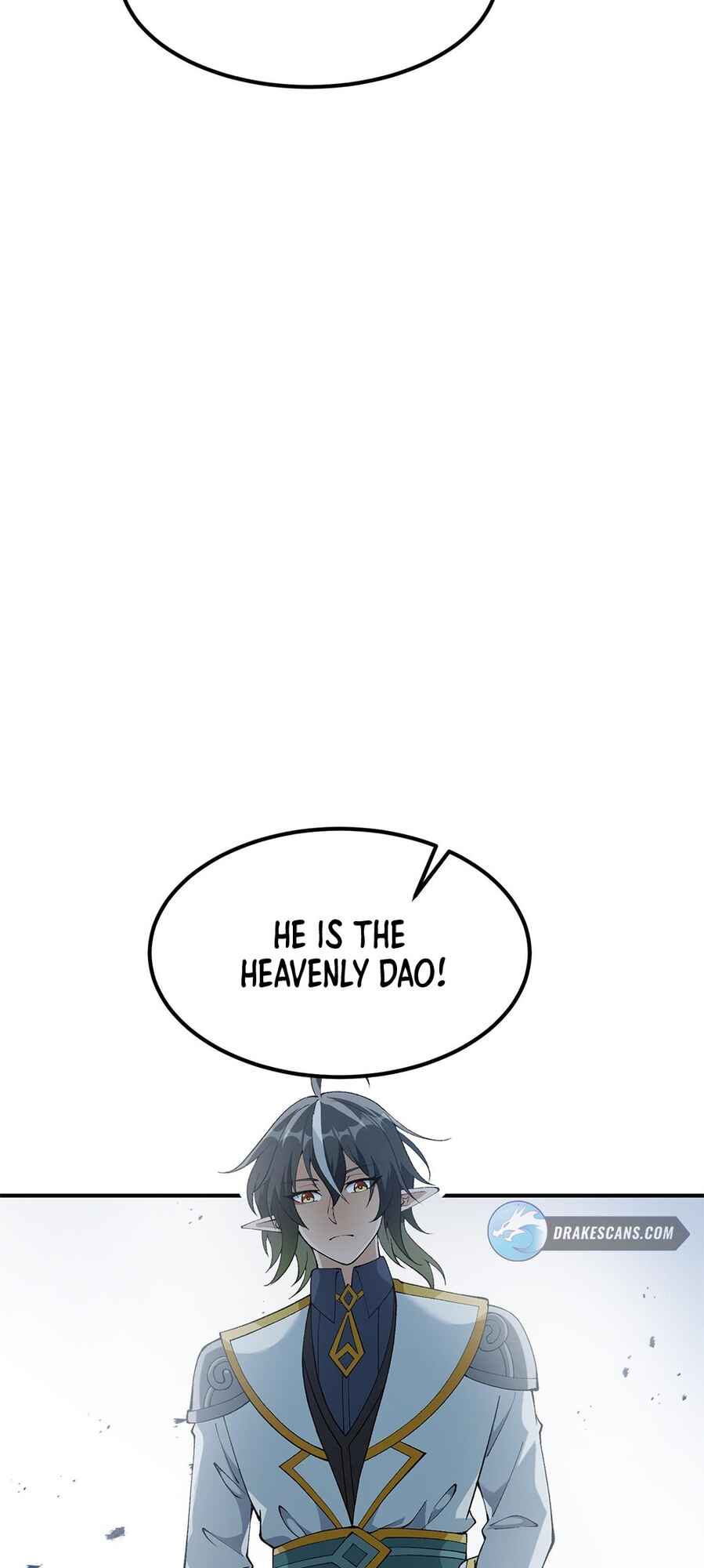 The Heavenly Path Is Not Stupid Chapter 19 - Page 19