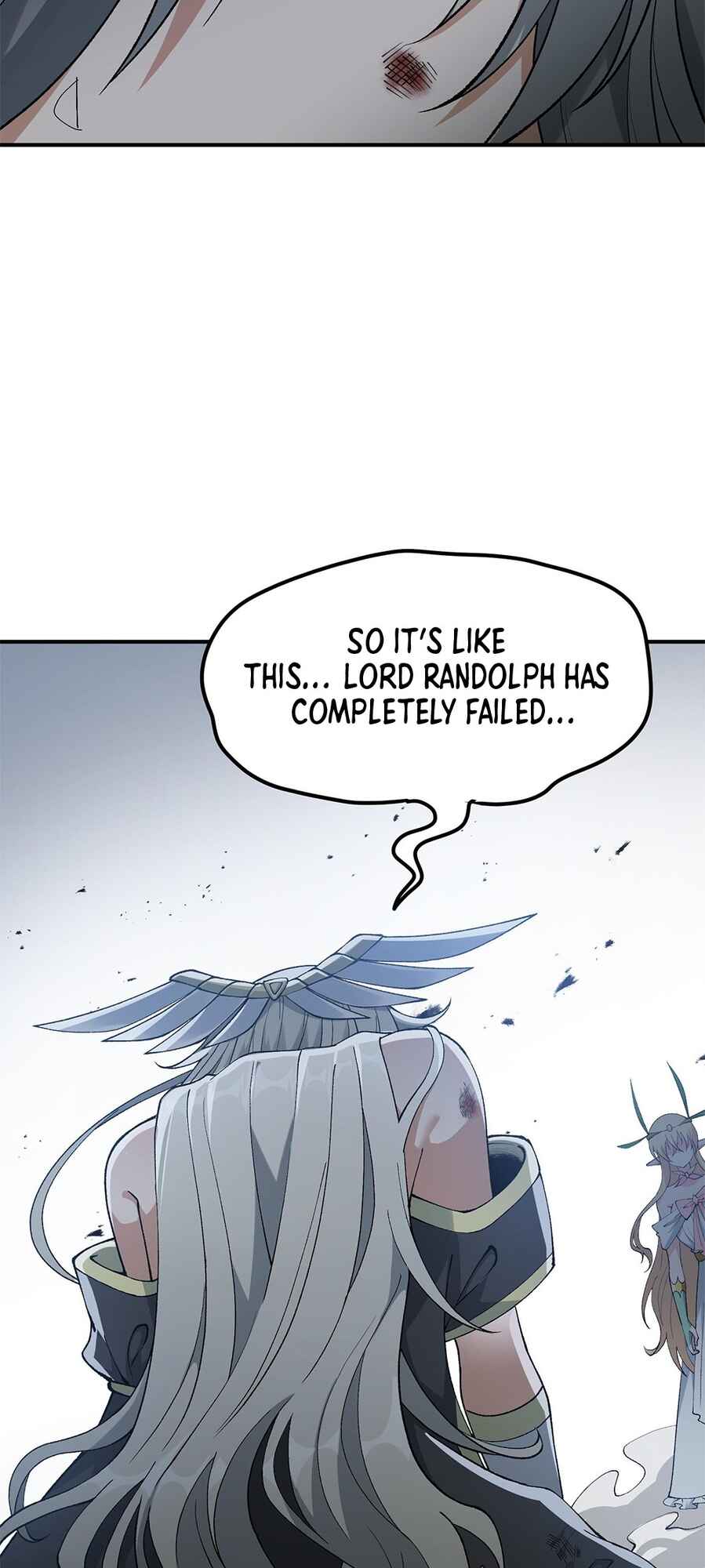 The Heavenly Path Is Not Stupid Chapter 19 - Page 23