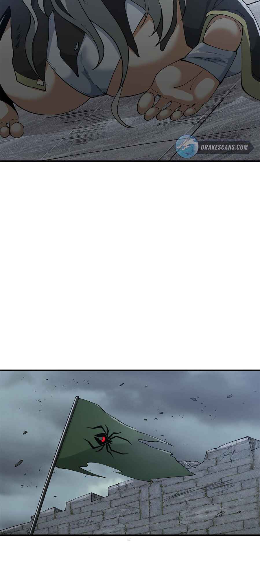 The Heavenly Path Is Not Stupid Chapter 19 - Page 24