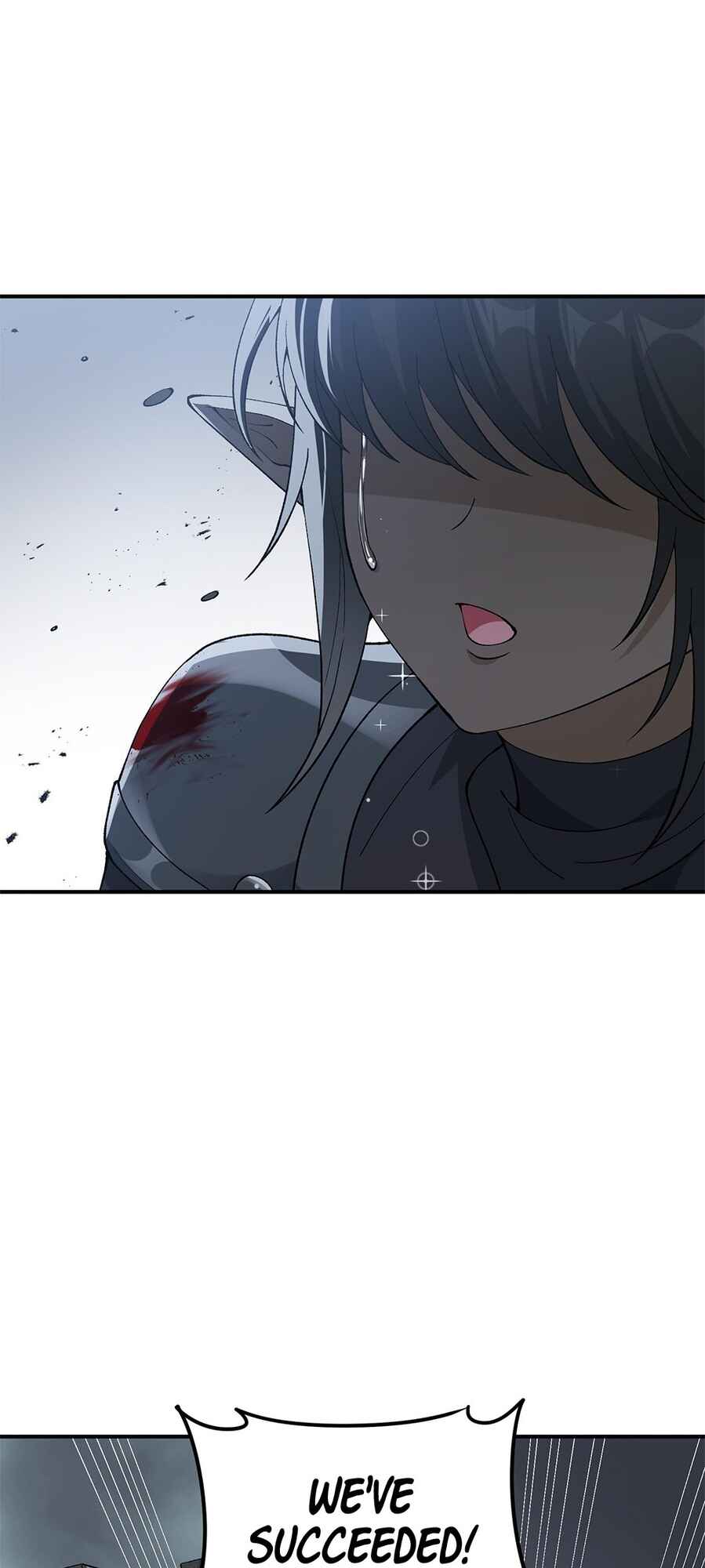 The Heavenly Path Is Not Stupid Chapter 19 - Page 25
