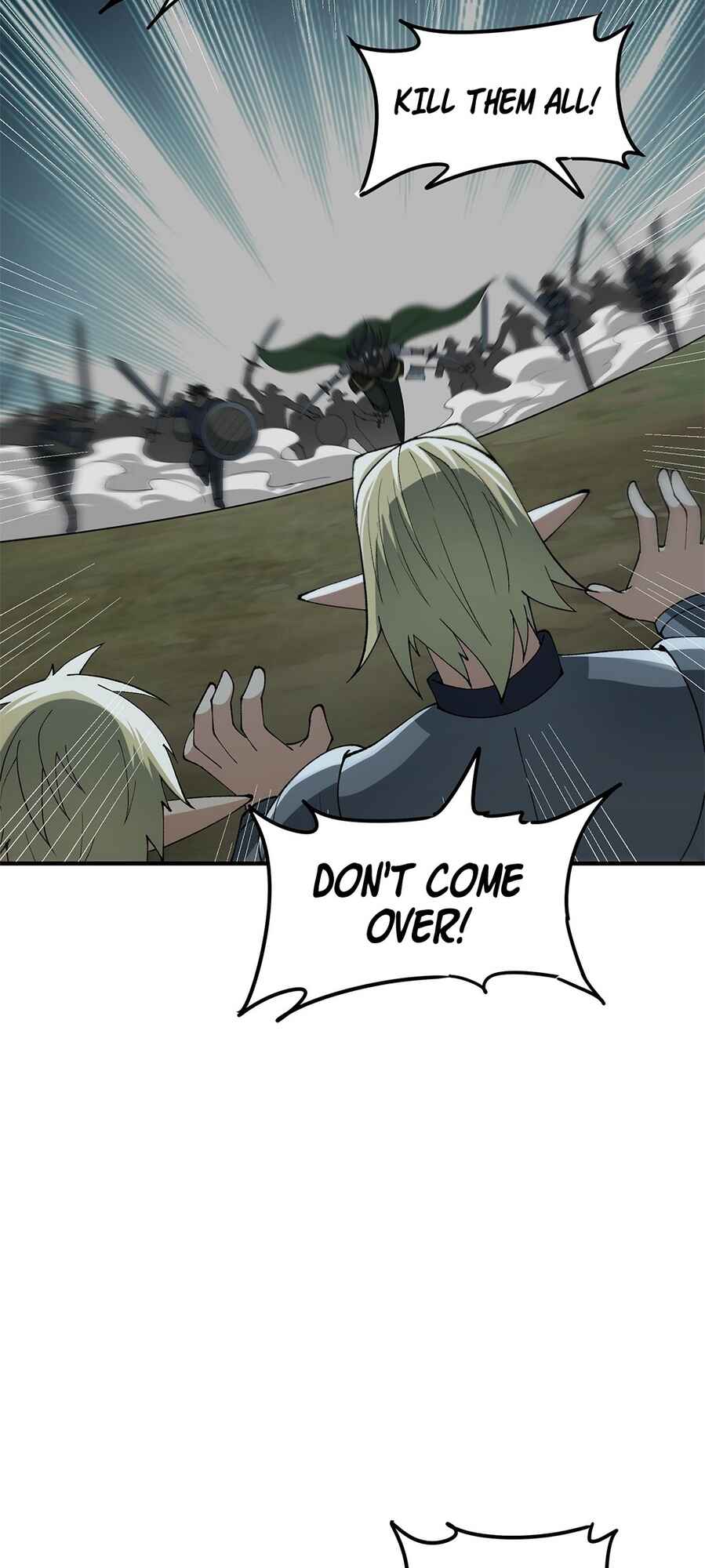 The Heavenly Path Is Not Stupid Chapter 19 - Page 29