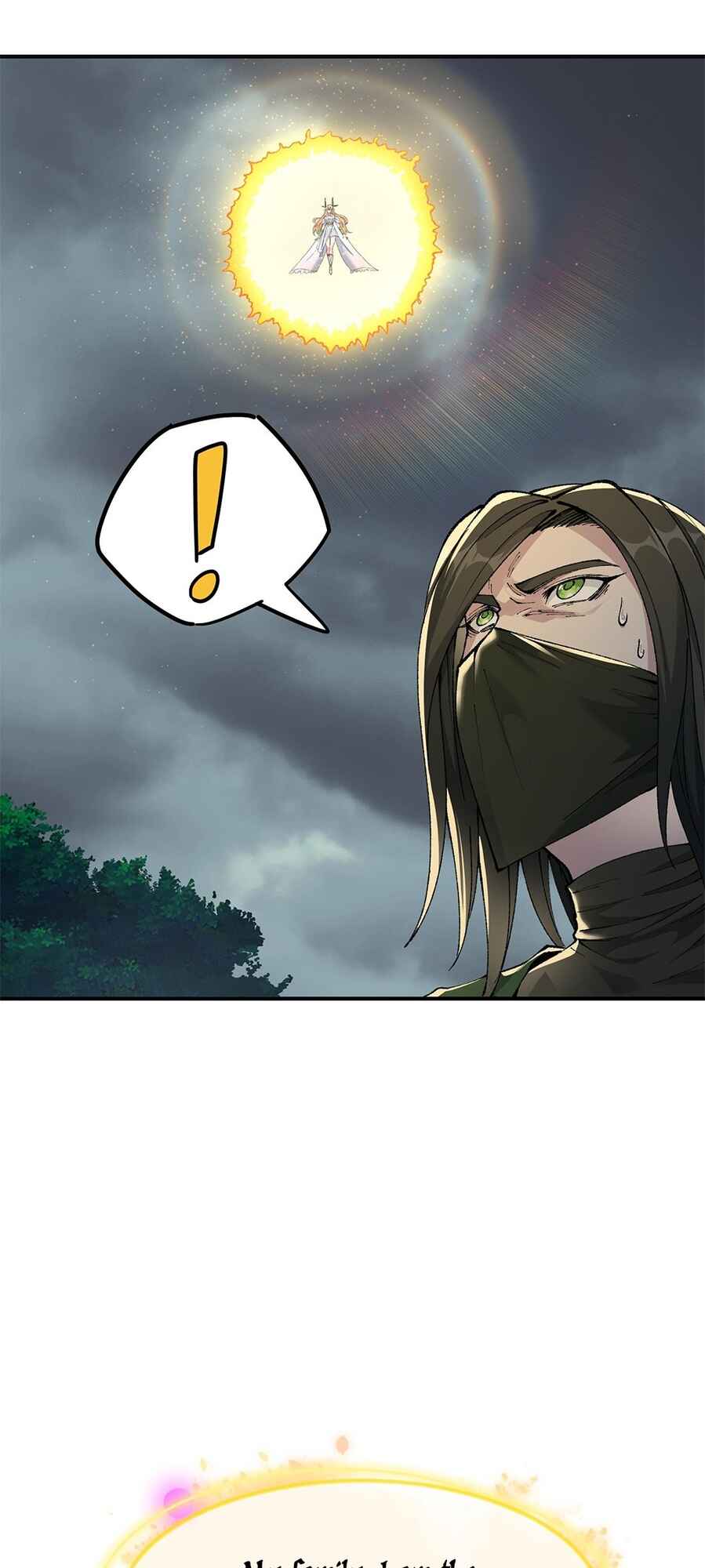 The Heavenly Path Is Not Stupid Chapter 19 - Page 38