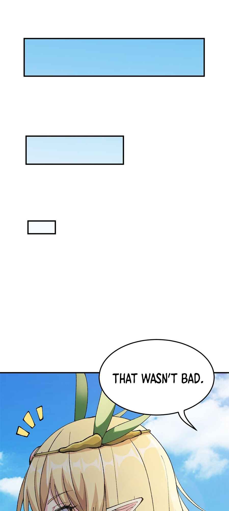 The Heavenly Path Is Not Stupid Chapter 19 - Page 54
