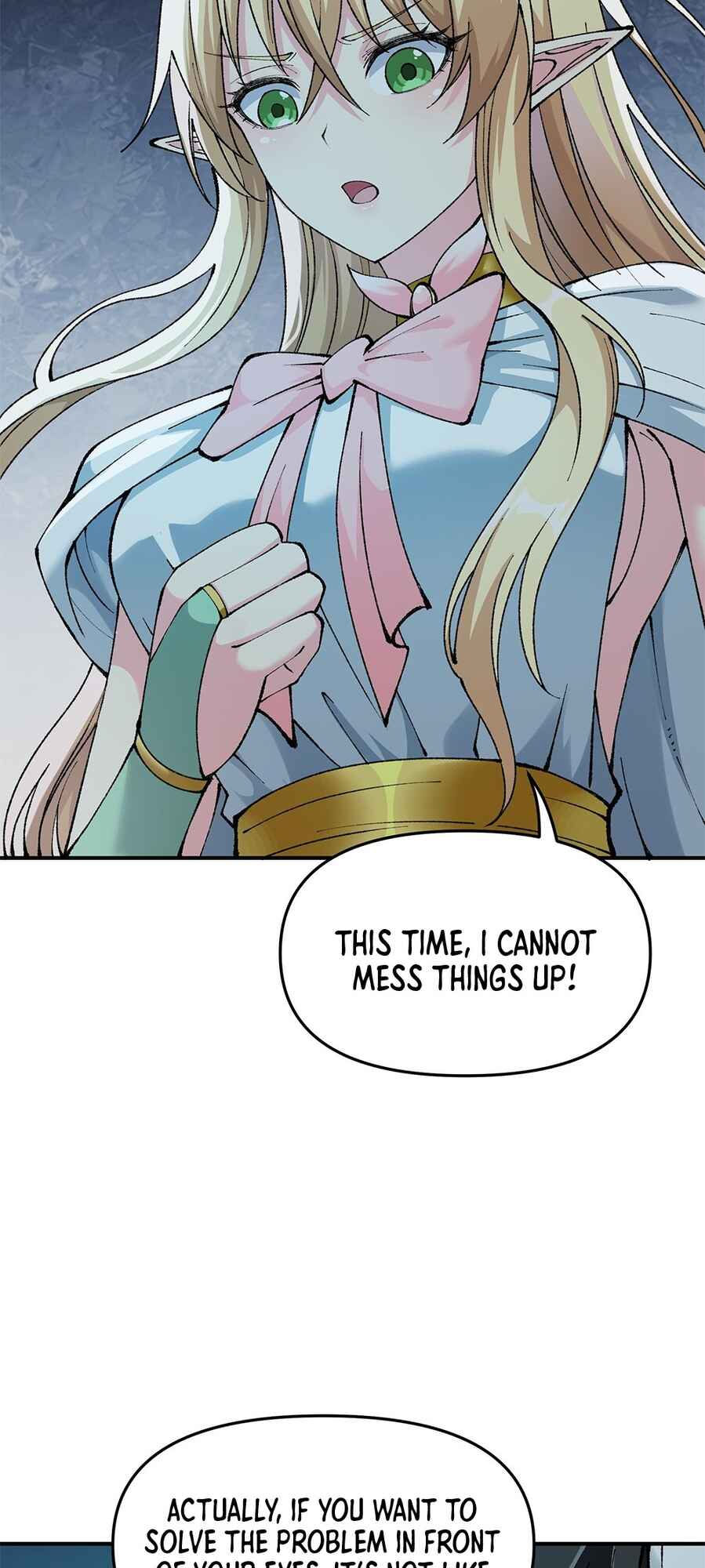 The Heavenly Path Is Not Stupid Chapter 19 - Page 61