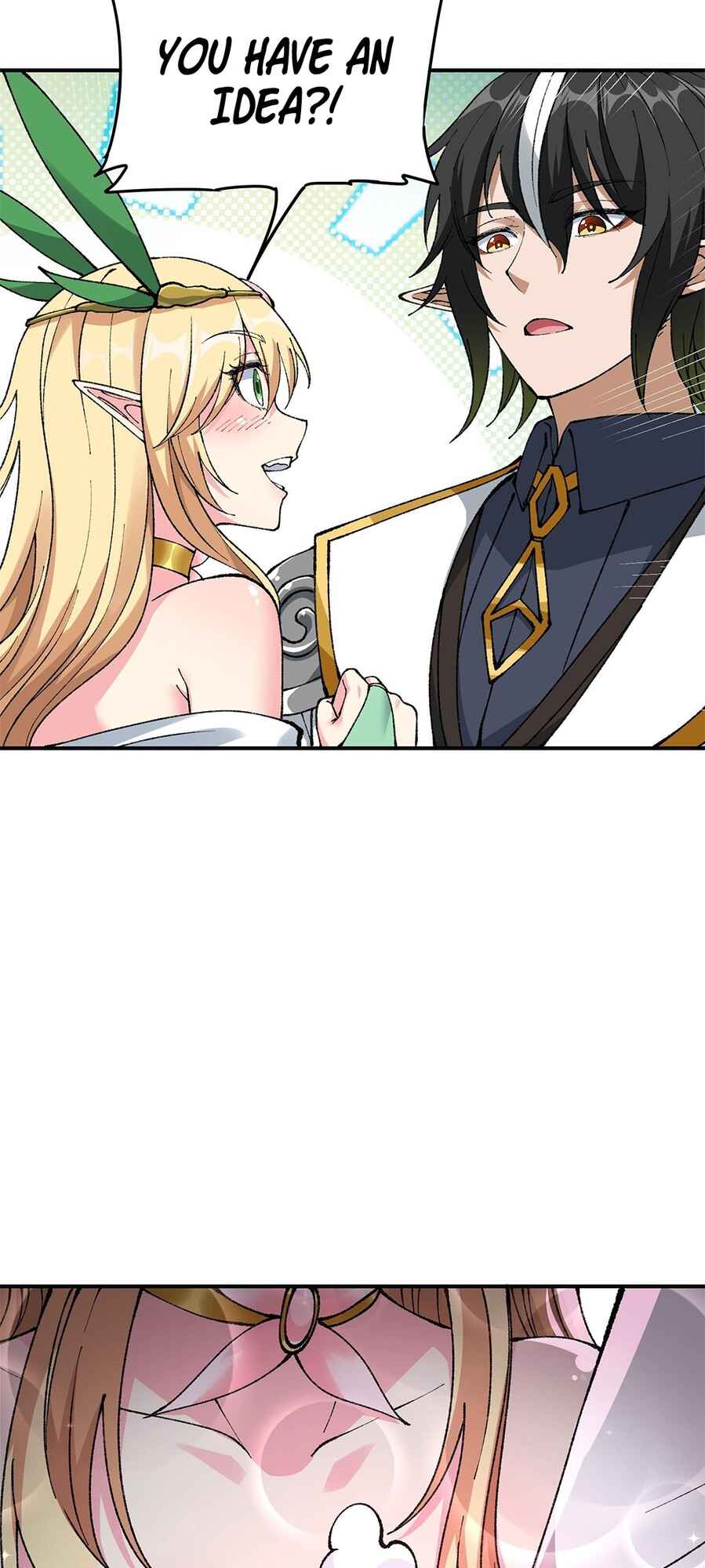 The Heavenly Path Is Not Stupid Chapter 19 - Page 63