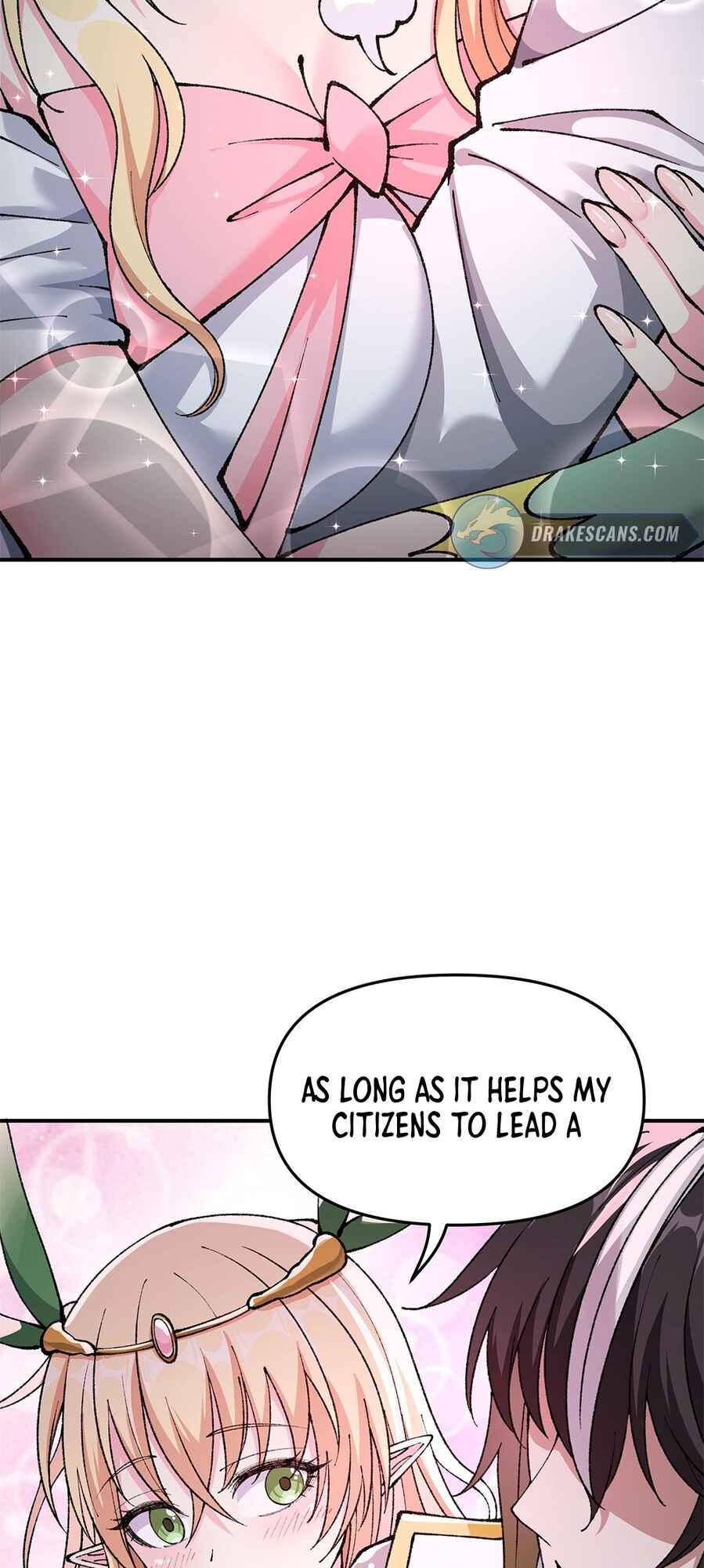 The Heavenly Path Is Not Stupid Chapter 19 - Page 64
