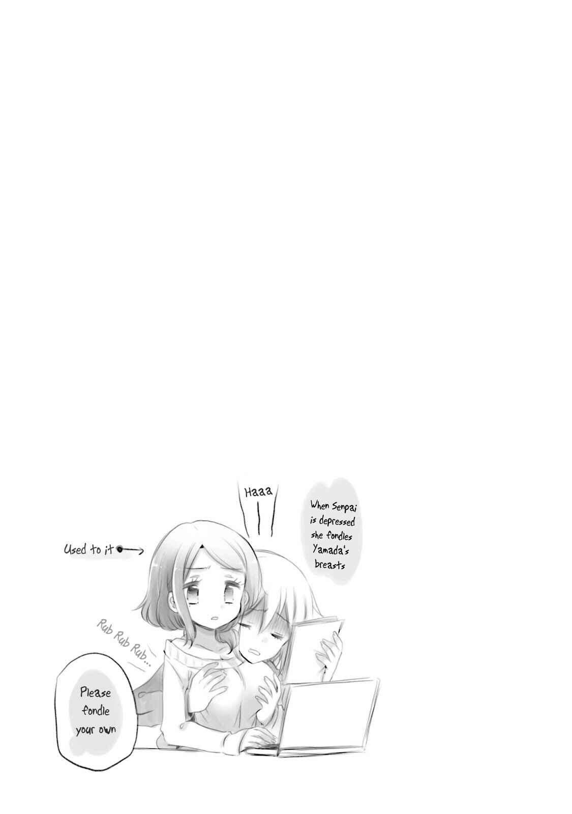 Onee-san wa Joshi Shougakusei ni Kyoumi ga arimasu Chapter 23 - Page 26