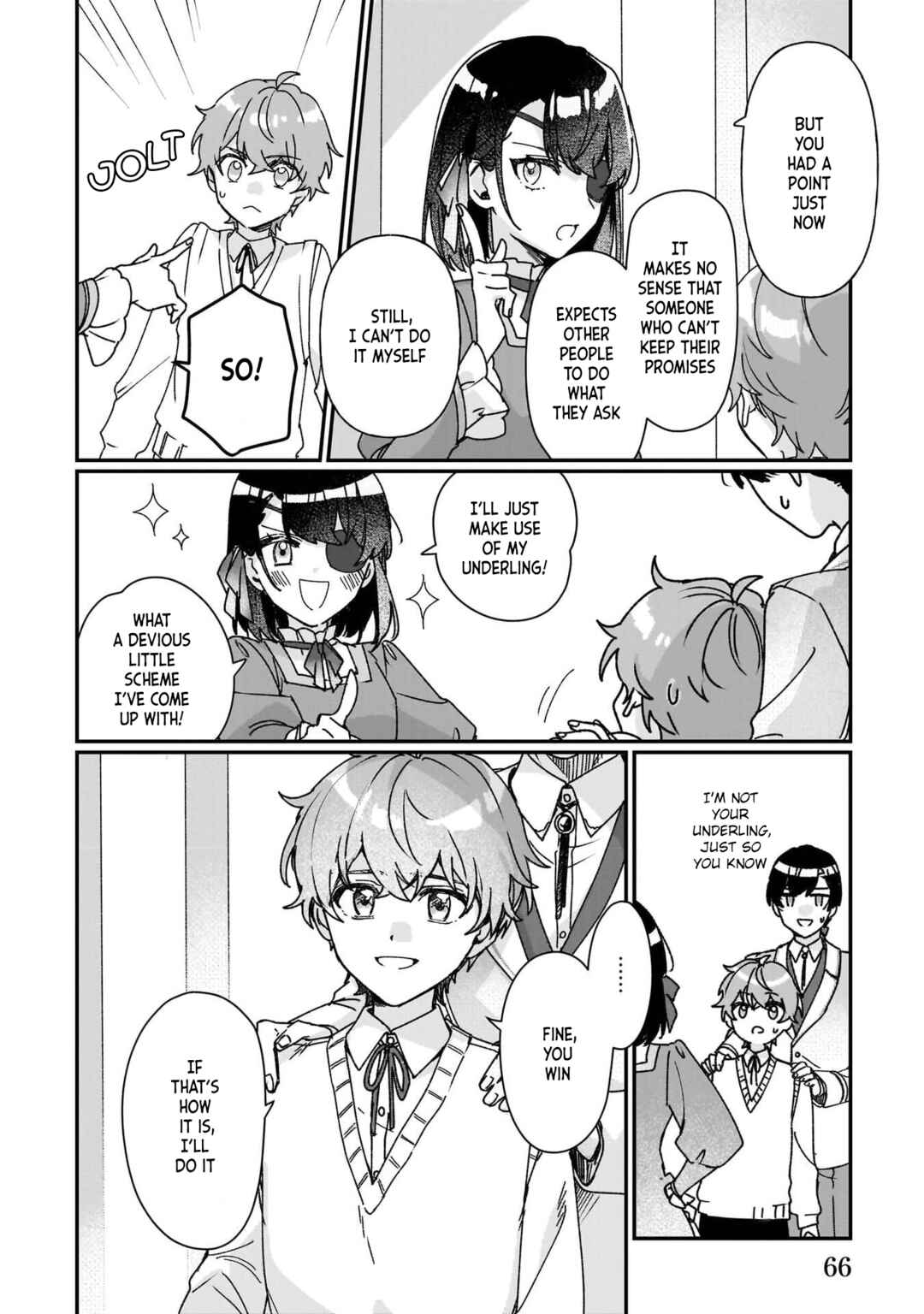 Rekishi ni Nokoru Akujo ni Naruzo - Akuyaku Reijou ni Naru hodo Ouji no Dekiai wa Kasoku Suru you desu! Chapter 28 - Page 13