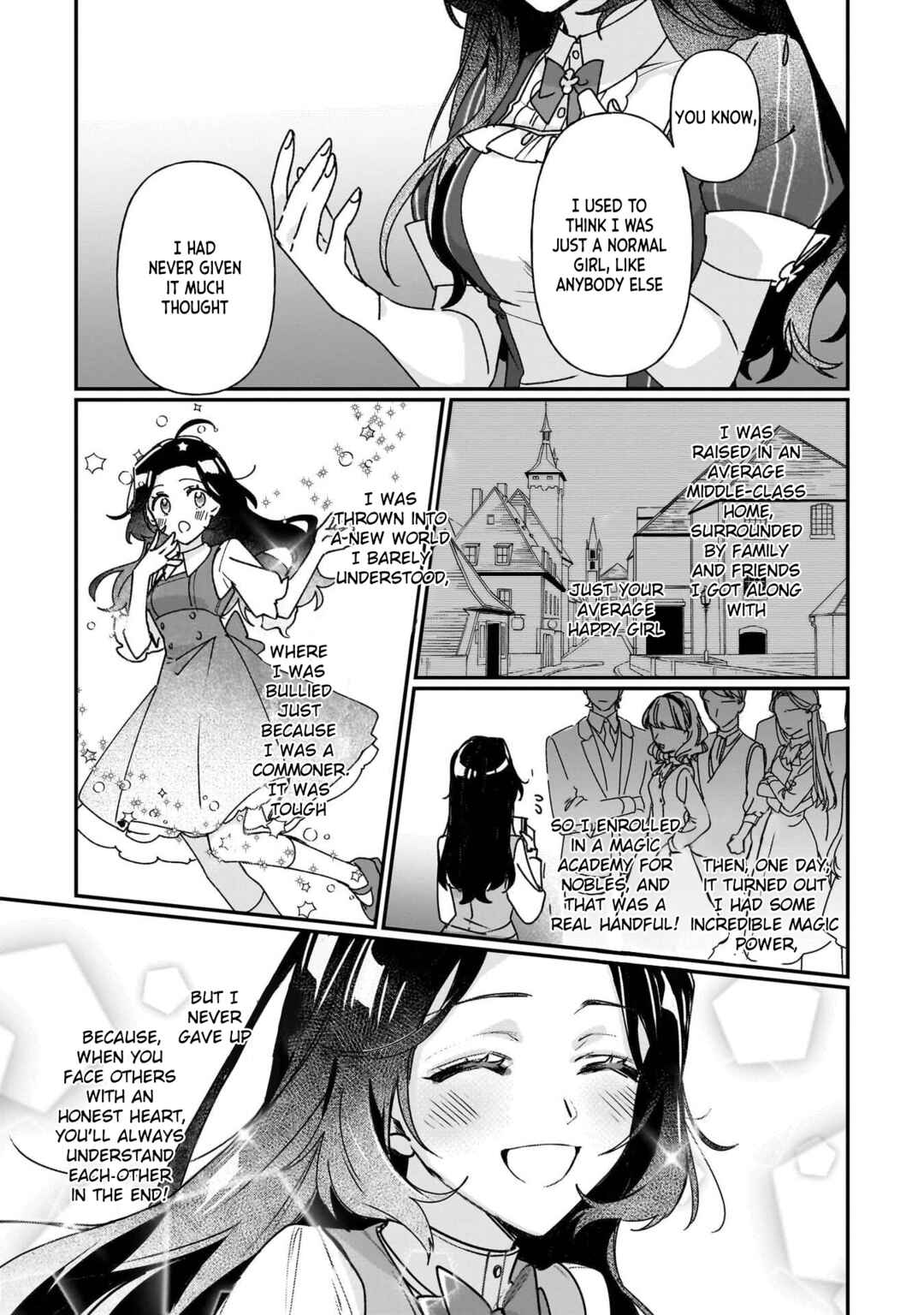 Rekishi ni Nokoru Akujo ni Naruzo - Akuyaku Reijou ni Naru hodo Ouji no Dekiai wa Kasoku Suru you desu! Chapter 28 - Page 18
