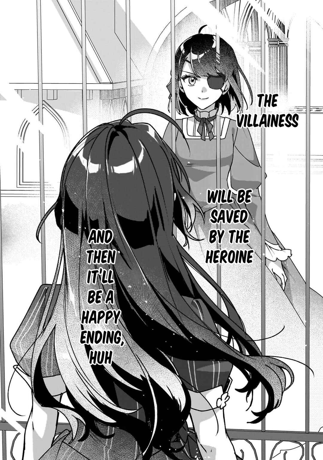 Rekishi ni Nokoru Akujo ni Naruzo - Akuyaku Reijou ni Naru hodo Ouji no Dekiai wa Kasoku Suru you desu! Chapter 28 - Page 27