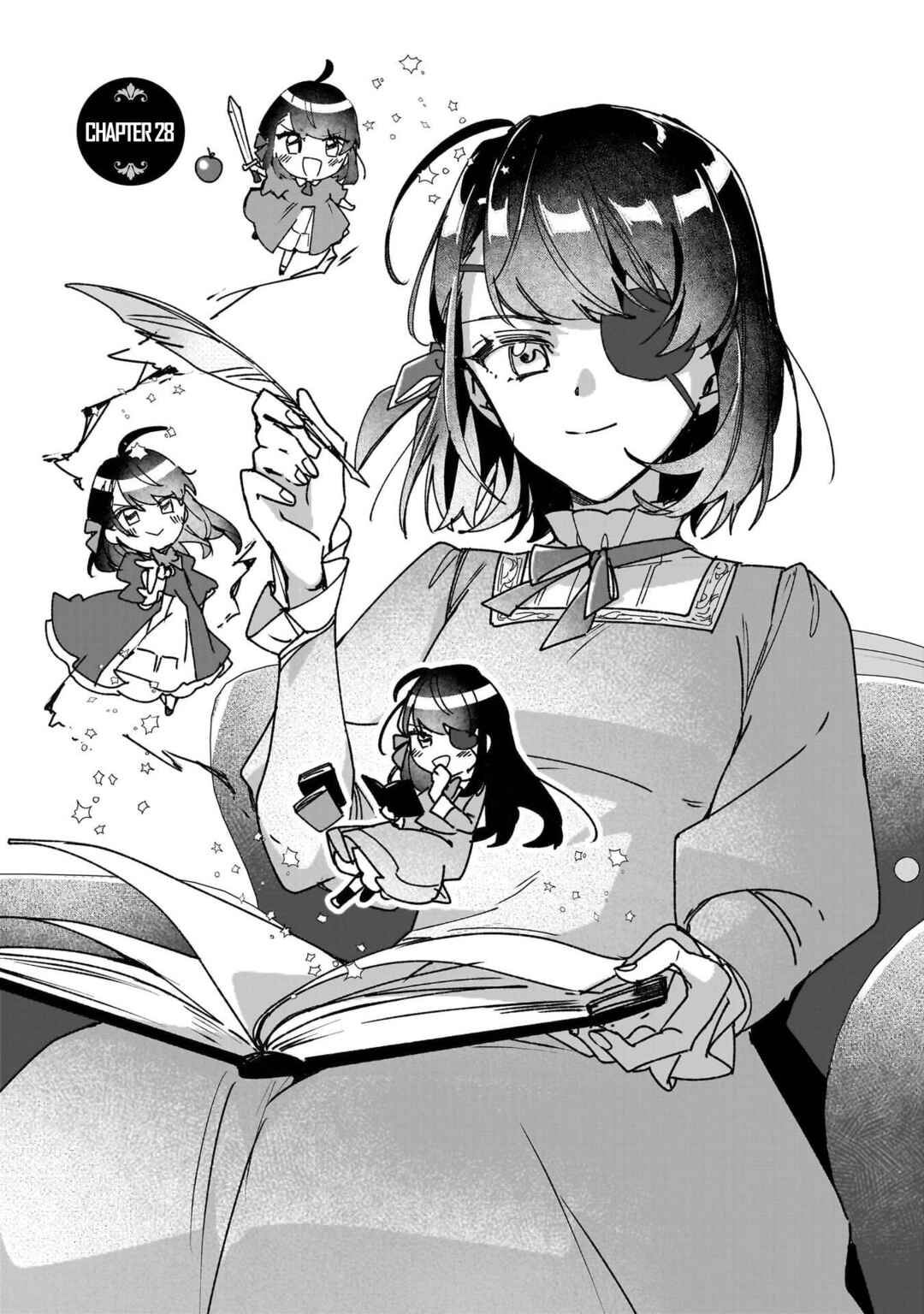 Rekishi ni Nokoru Akujo ni Naruzo - Akuyaku Reijou ni Naru hodo Ouji no Dekiai wa Kasoku Suru you desu! Chapter 28 - Page 4