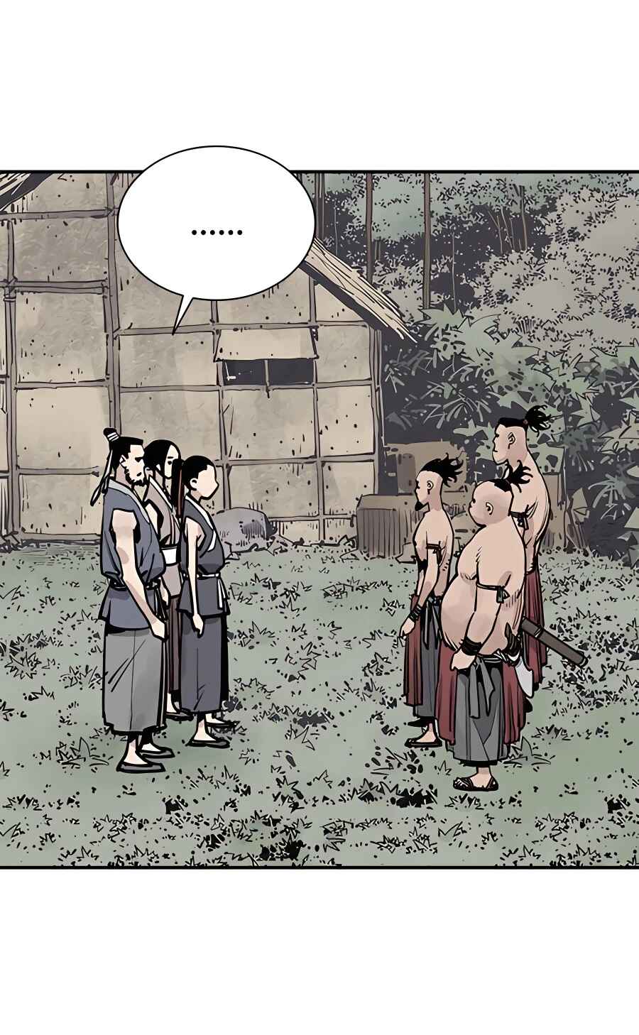 Shashin Chapter 32 - Page 25