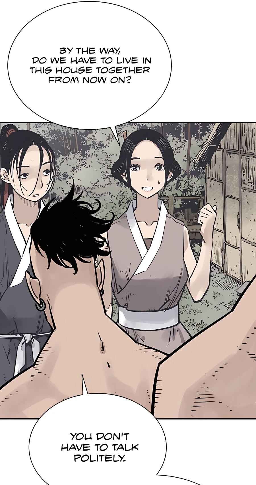Shashin Chapter 32 - Page 33