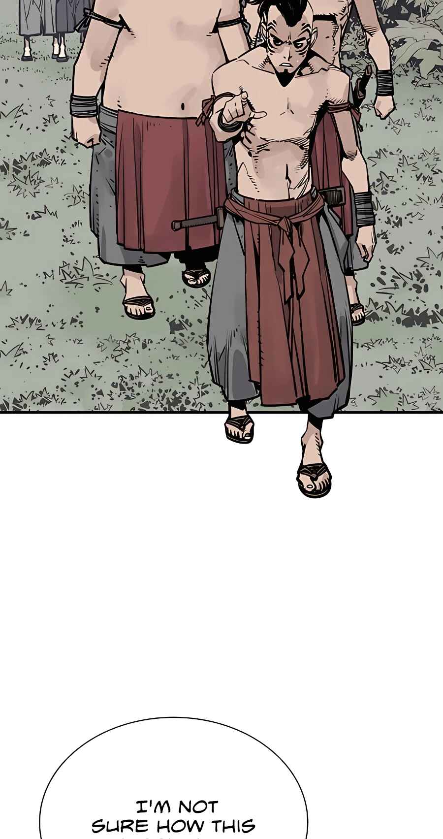 Shashin Chapter 32 - Page 35