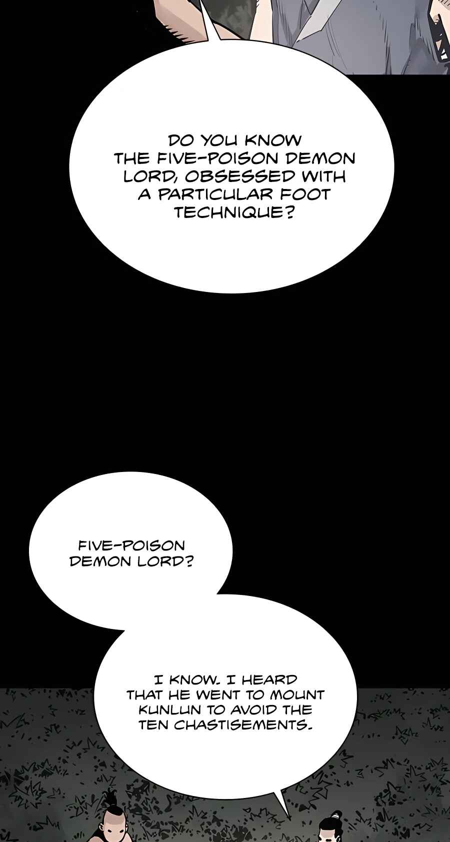 Shashin Chapter 32 - Page 43