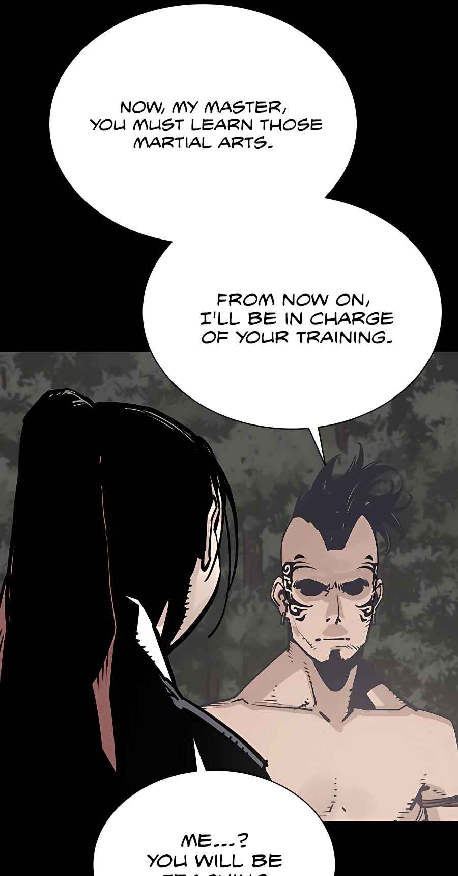Shashin Chapter 32 - Page 49