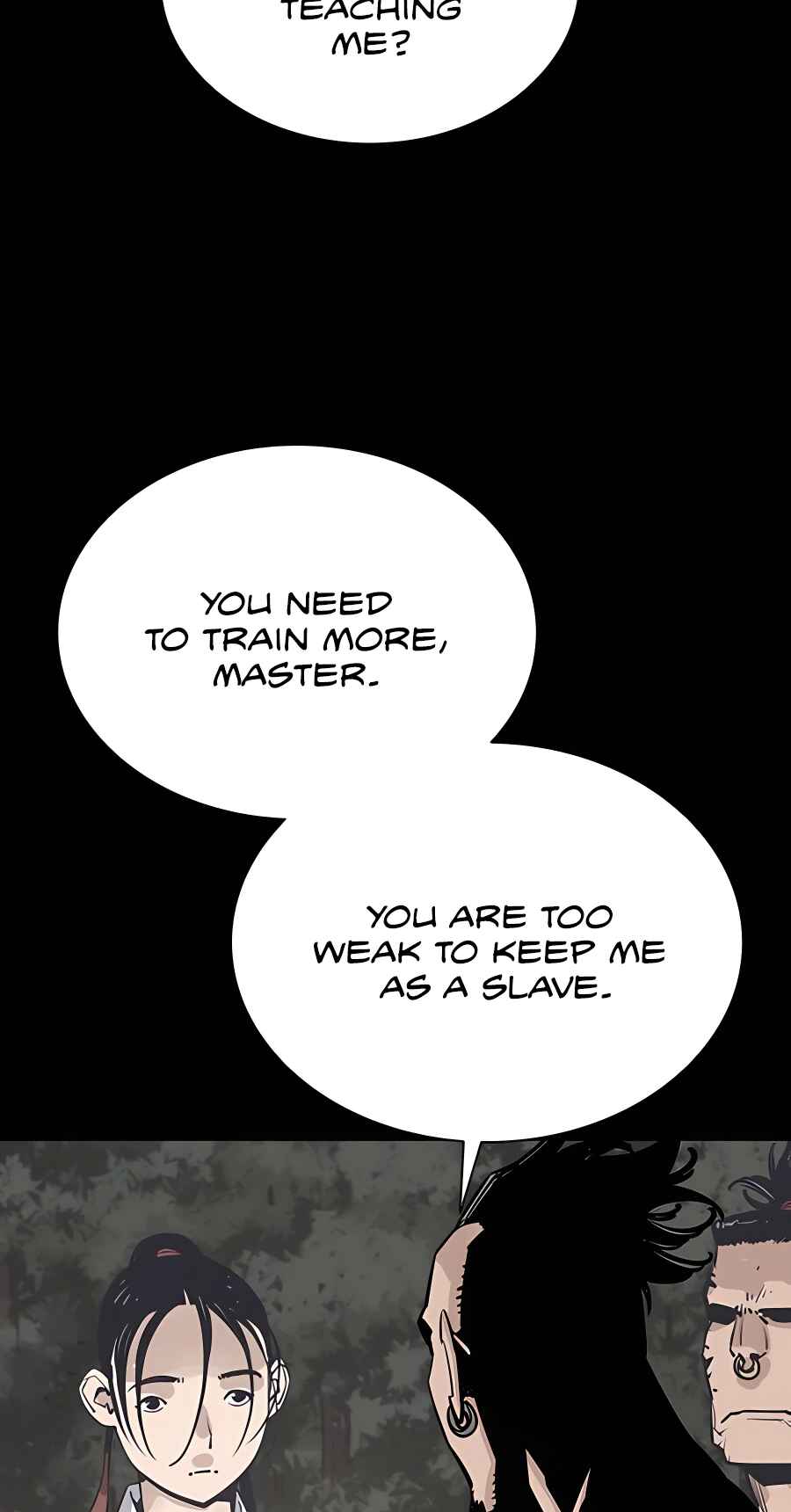Shashin Chapter 32 - Page 50