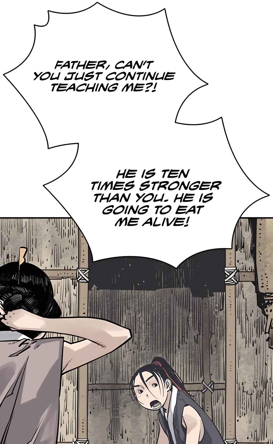 Shashin Chapter 32 - Page 61