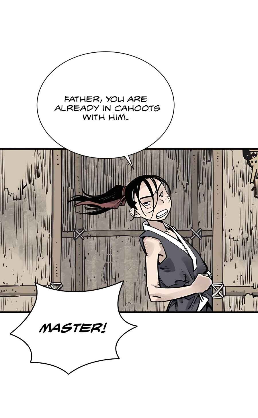 Shashin Chapter 32 - Page 63