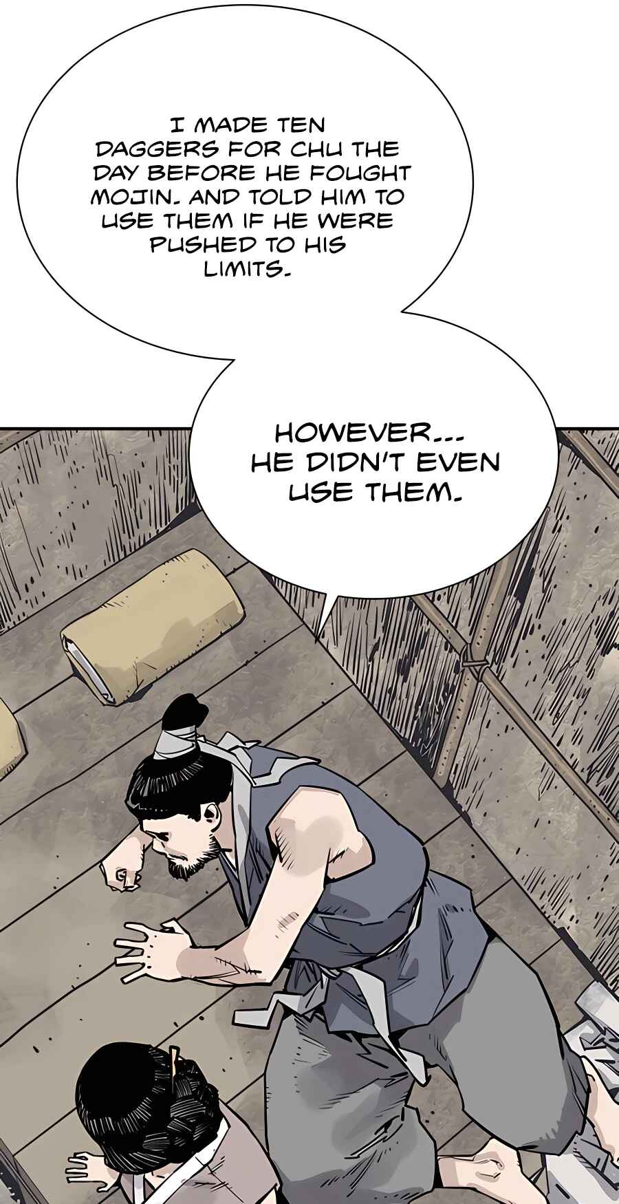 Shashin Chapter 32 - Page 69