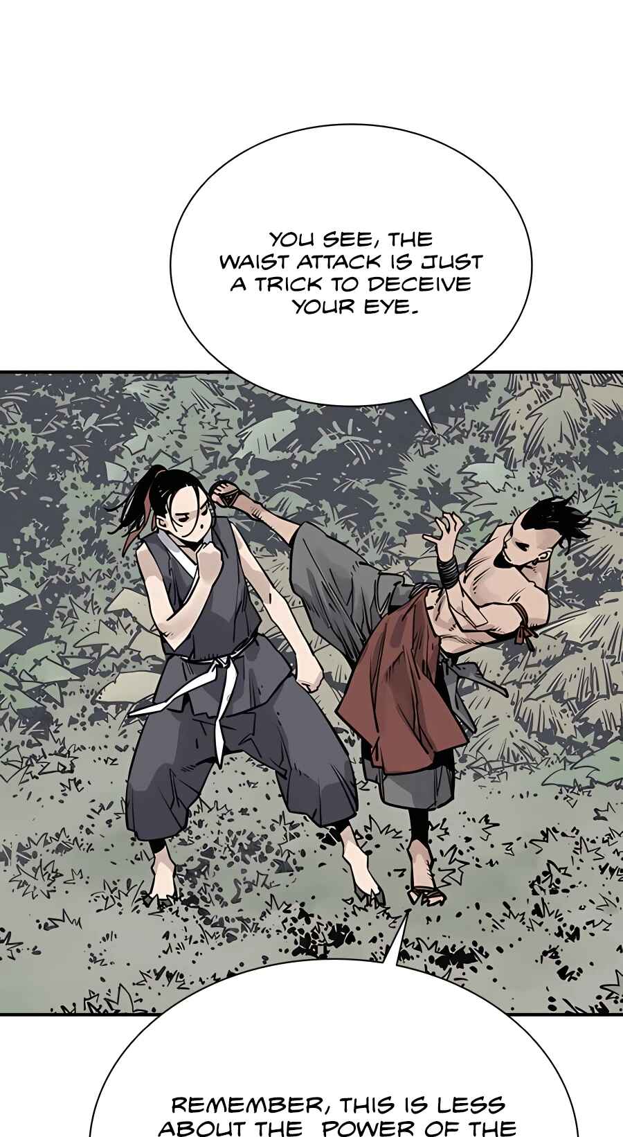 Shashin Chapter 32 - Page 79