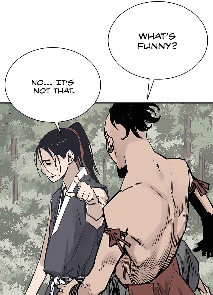 Shashin Chapter 32 - Page 81