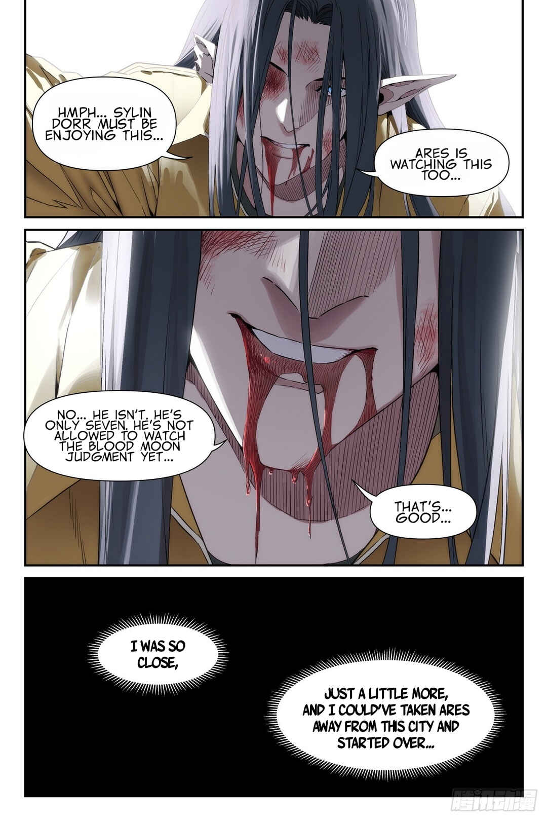 Shùshī Shǒucè Chapter 35 - Page 16