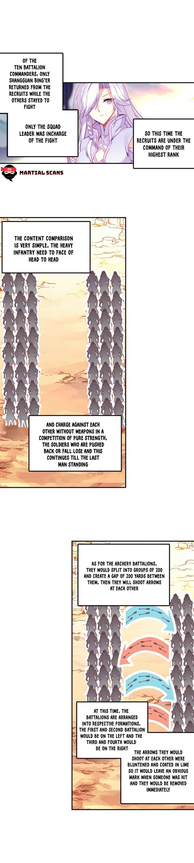 Heavenly Jewel Master Chapter 27 - Page 5