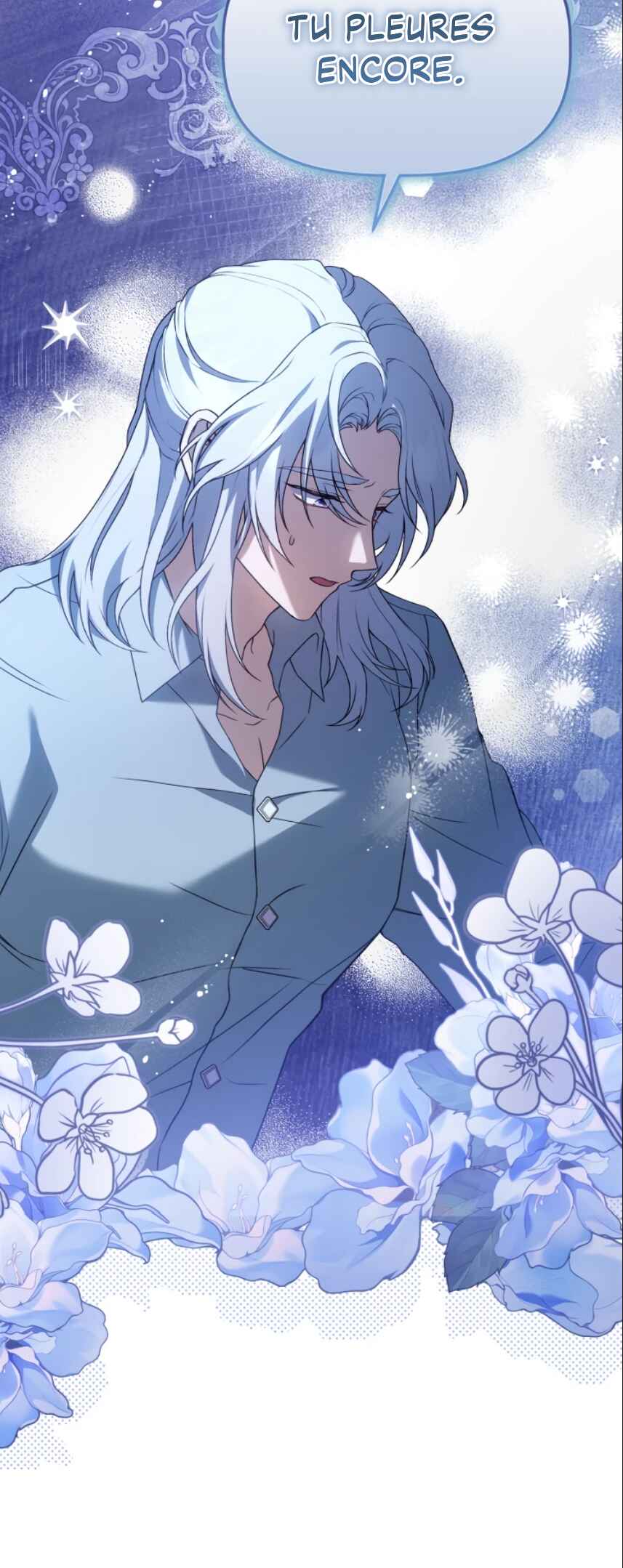 Azelda: Spirit Master's Contract Marriage Chapter 11 - Page 12