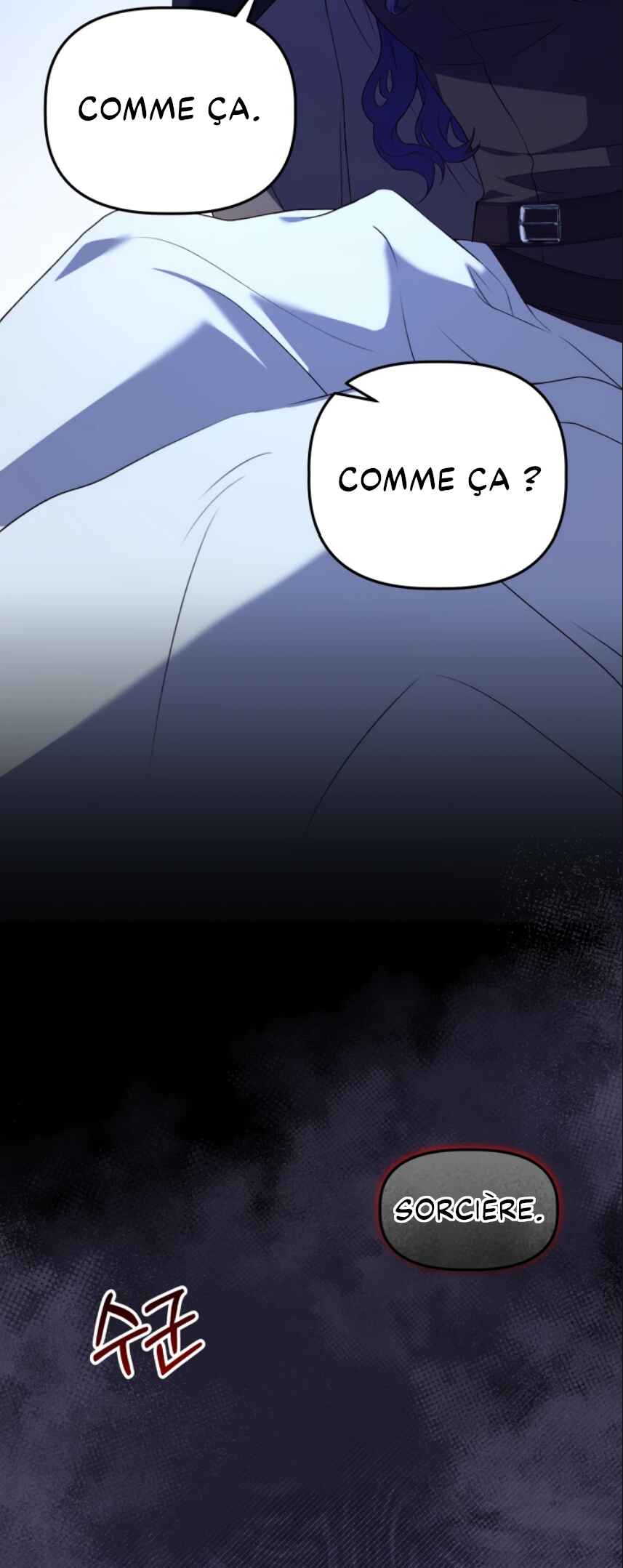 Azelda: Spirit Master's Contract Marriage Chapter 11 - Page 15