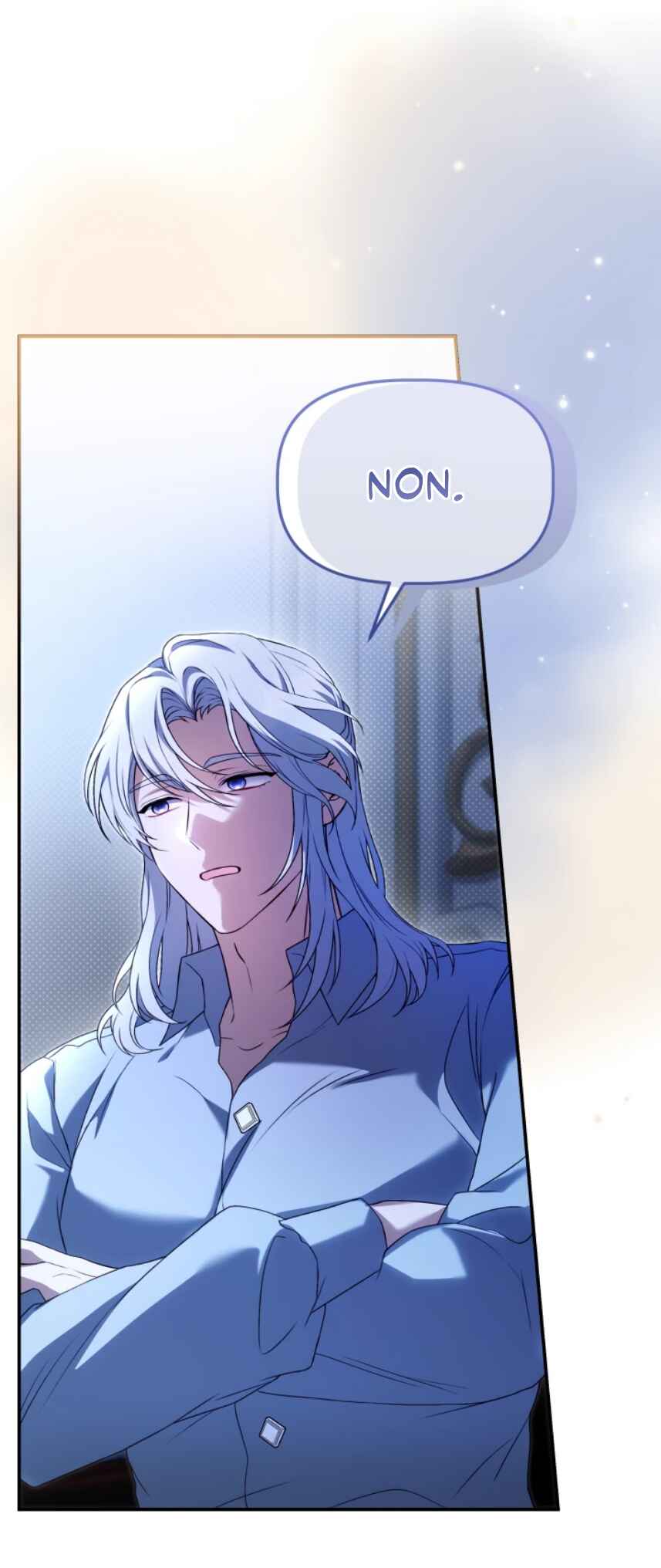 Azelda: Spirit Master's Contract Marriage Chapter 11 - Page 20