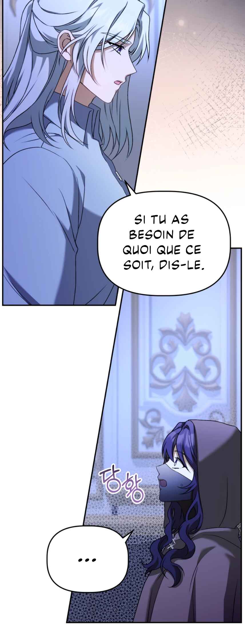 Azelda: Spirit Master's Contract Marriage Chapter 11 - Page 30