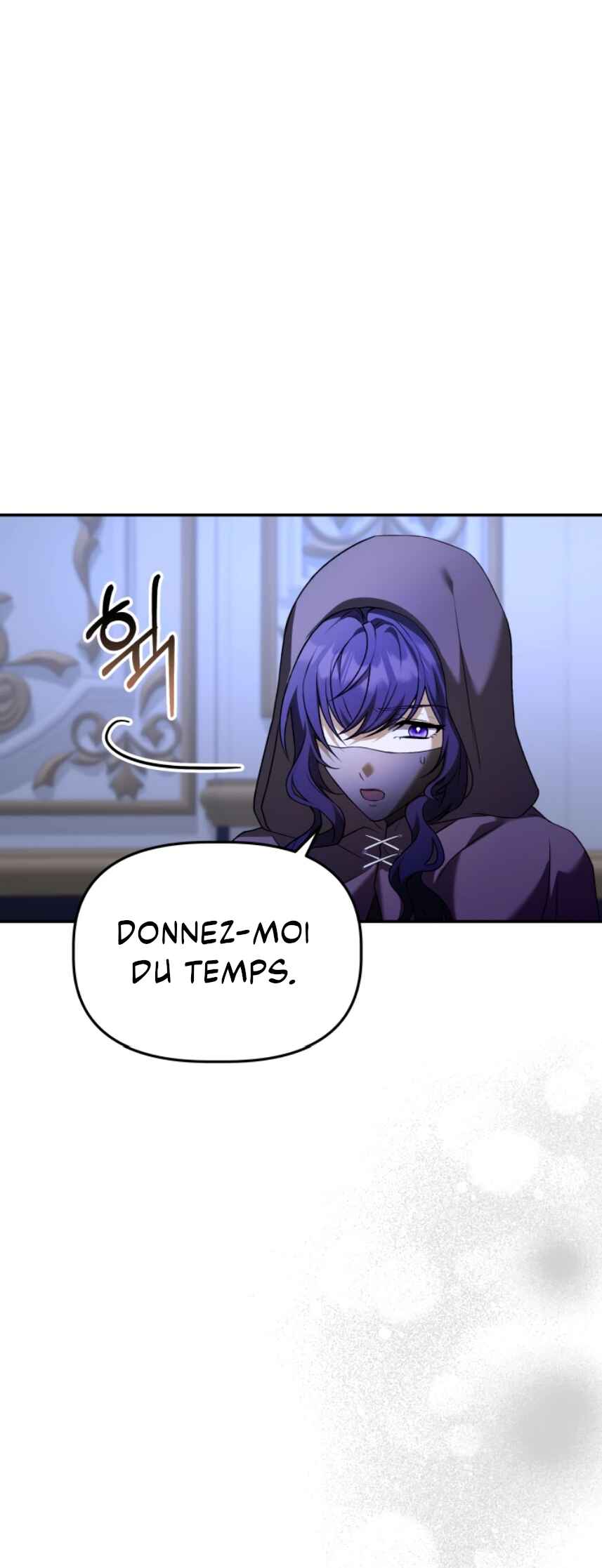 Azelda: Spirit Master's Contract Marriage Chapter 11 - Page 31