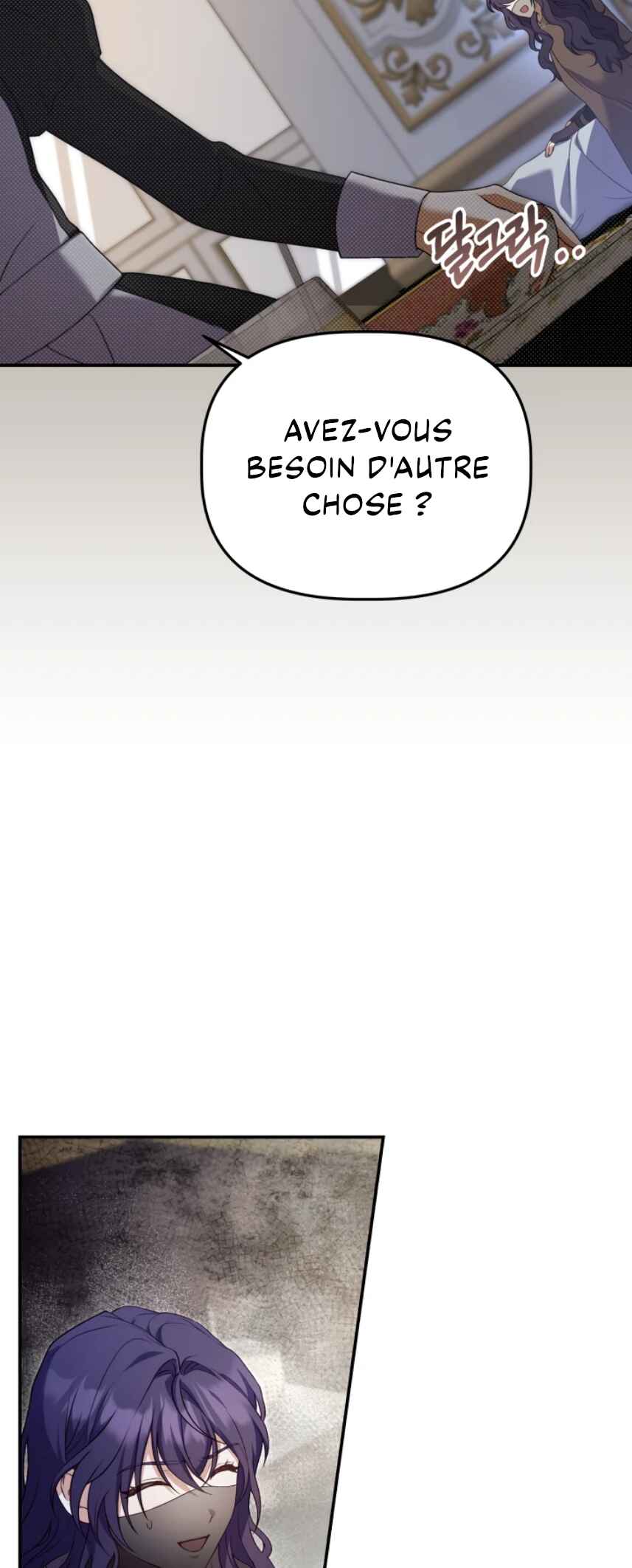 Azelda: Spirit Master's Contract Marriage Chapter 11 - Page 38