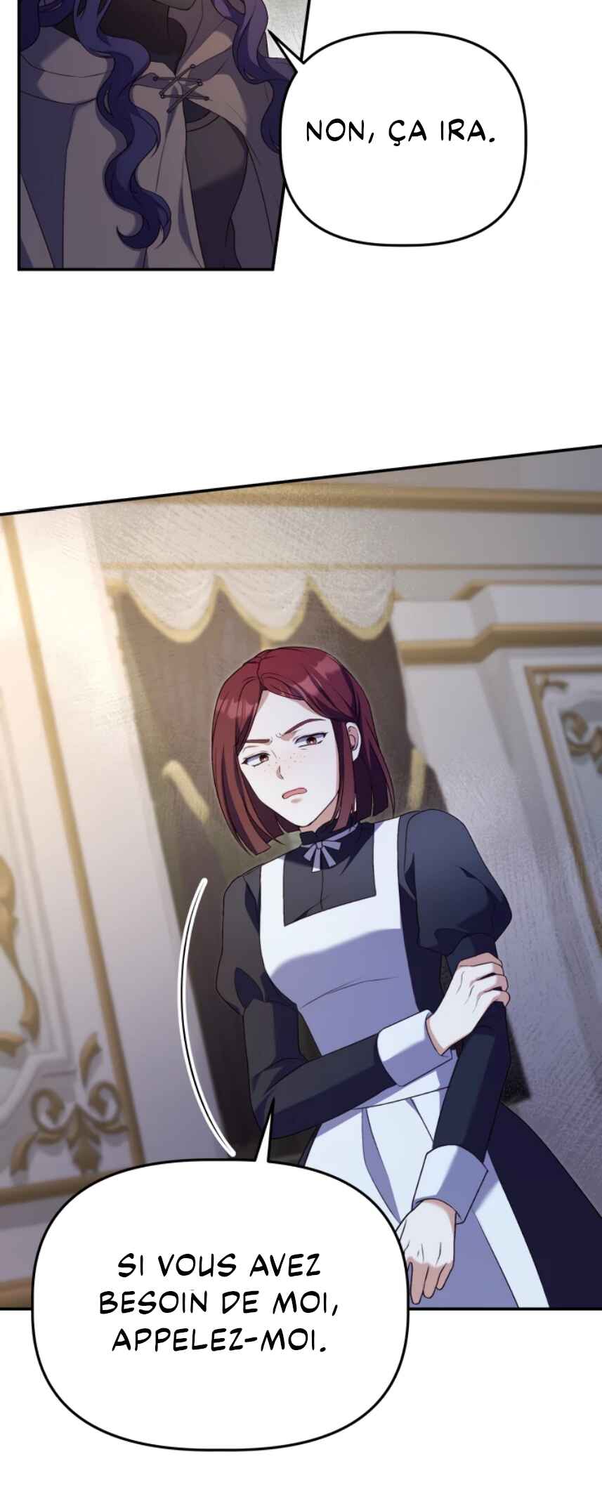 Azelda: Spirit Master's Contract Marriage Chapter 11 - Page 39