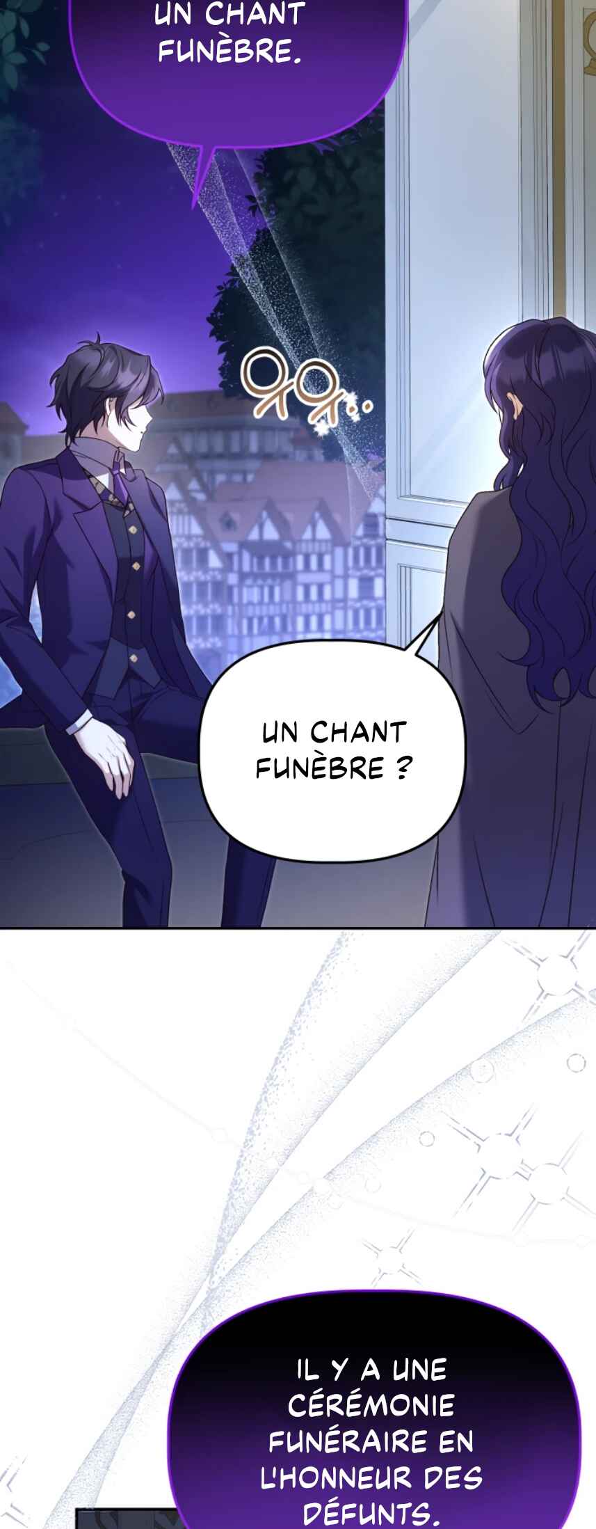 Azelda: Spirit Master's Contract Marriage Chapter 11 - Page 43
