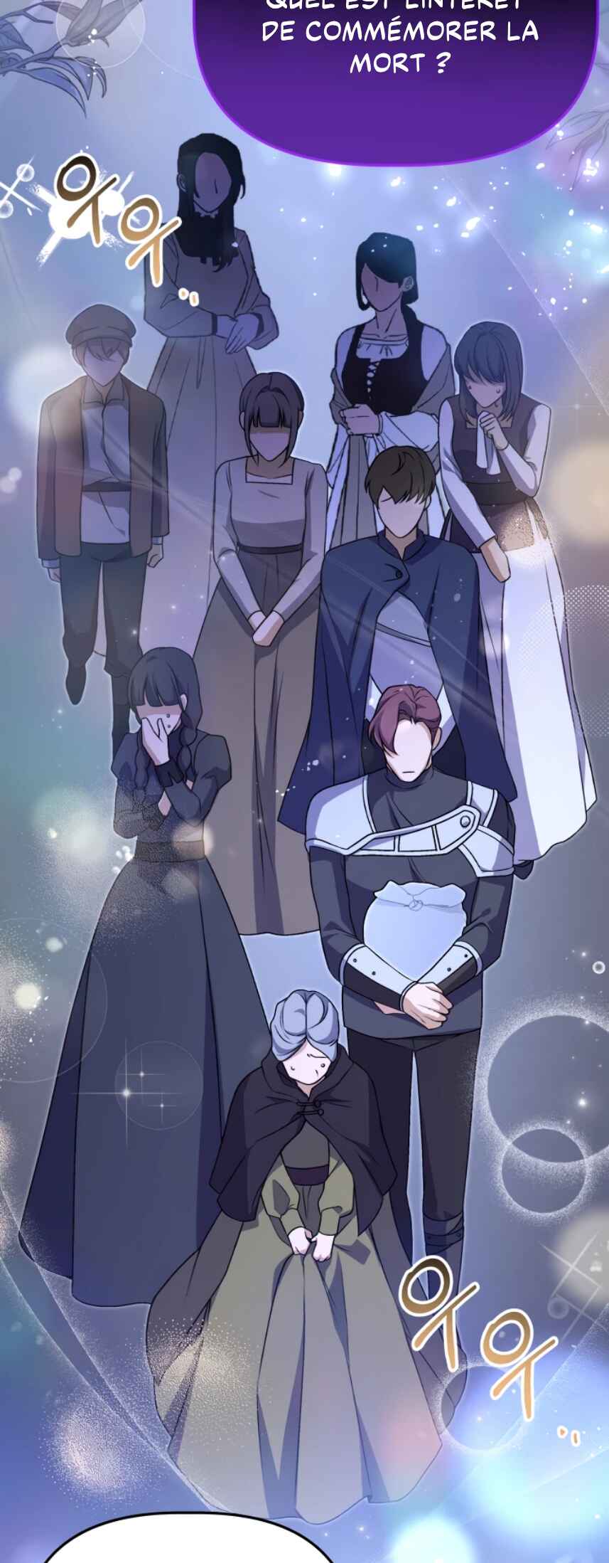 Azelda: Spirit Master's Contract Marriage Chapter 11 - Page 45