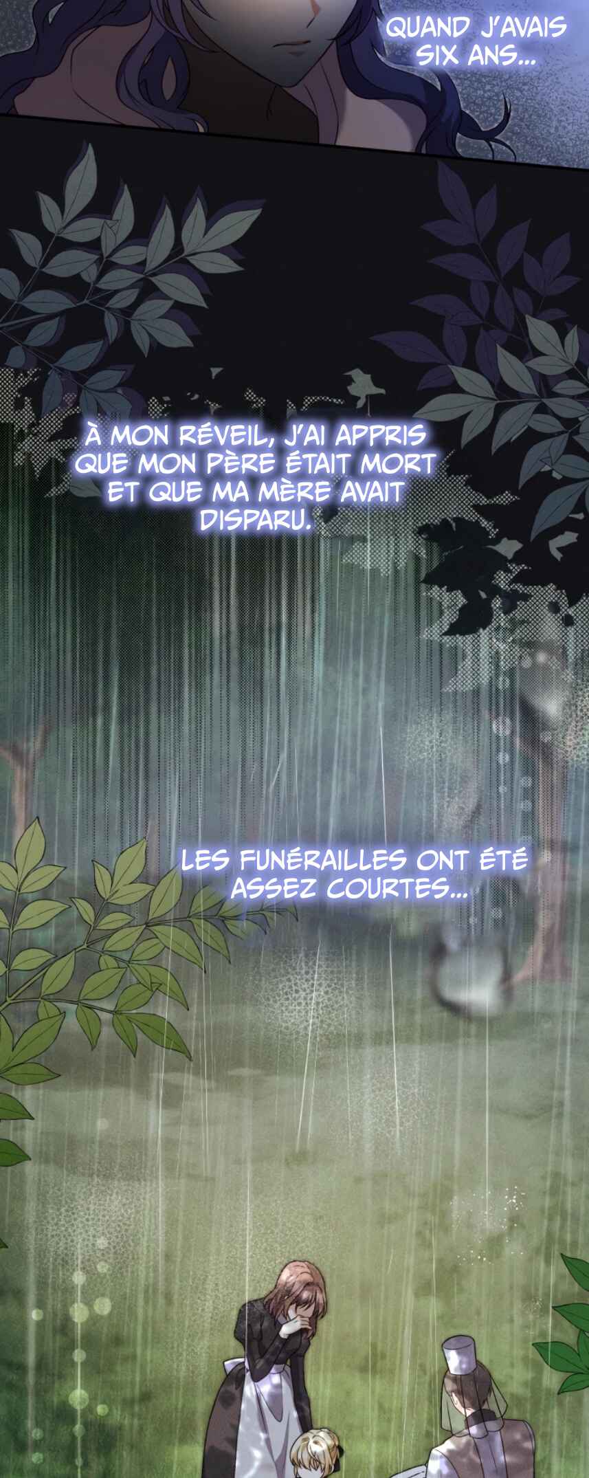 Azelda: Spirit Master's Contract Marriage Chapter 11 - Page 51
