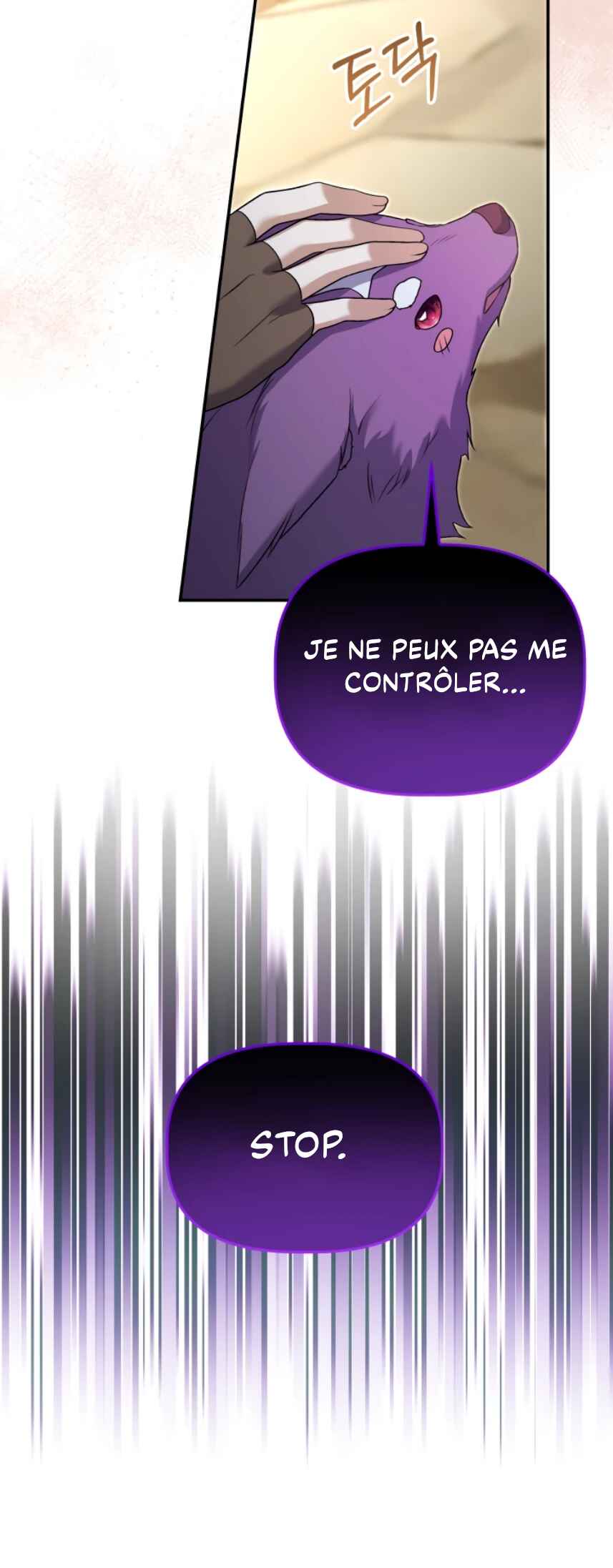 Azelda: Spirit Master's Contract Marriage Chapter 11 - Page 63